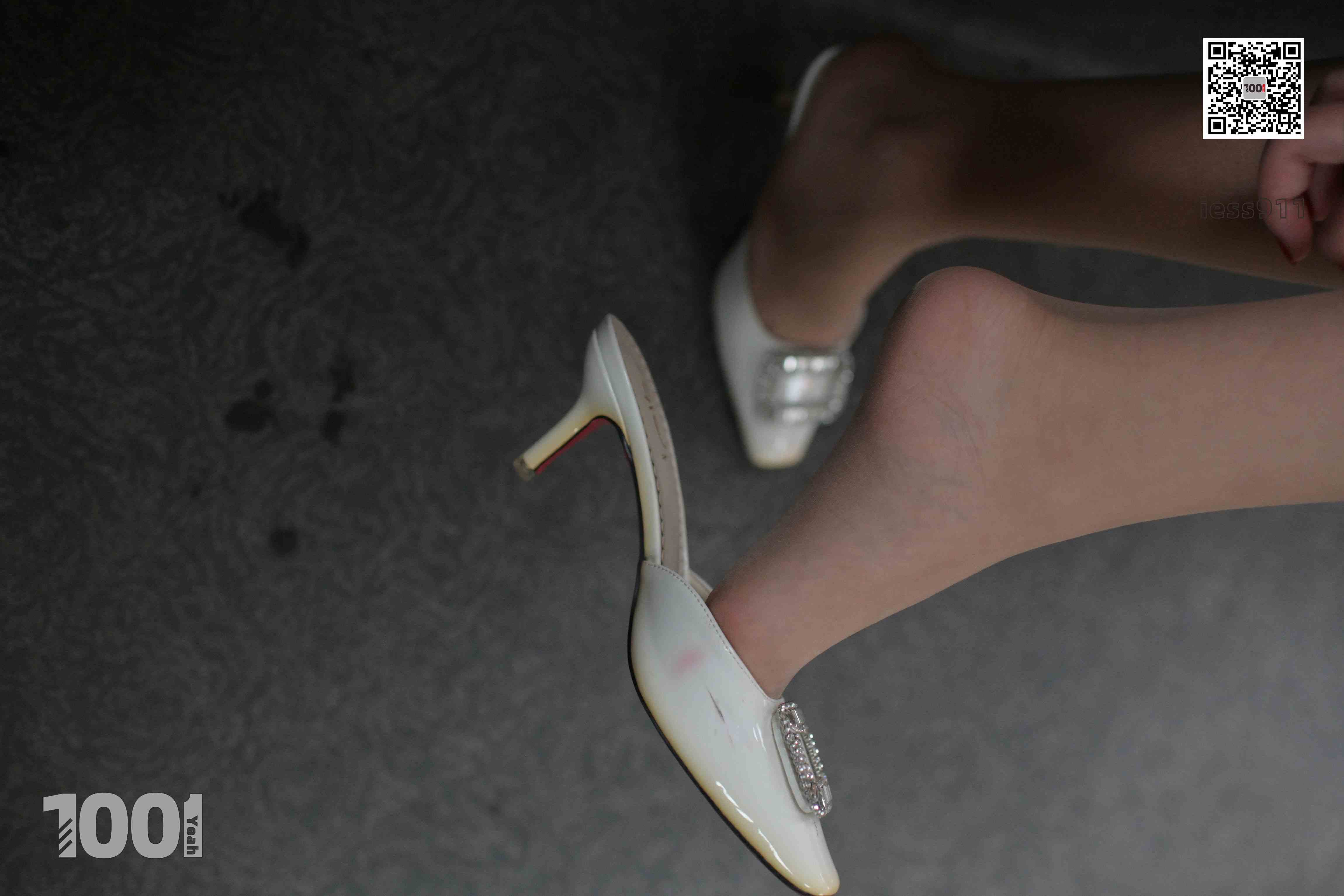 China Beauty Legs and feet 666-2