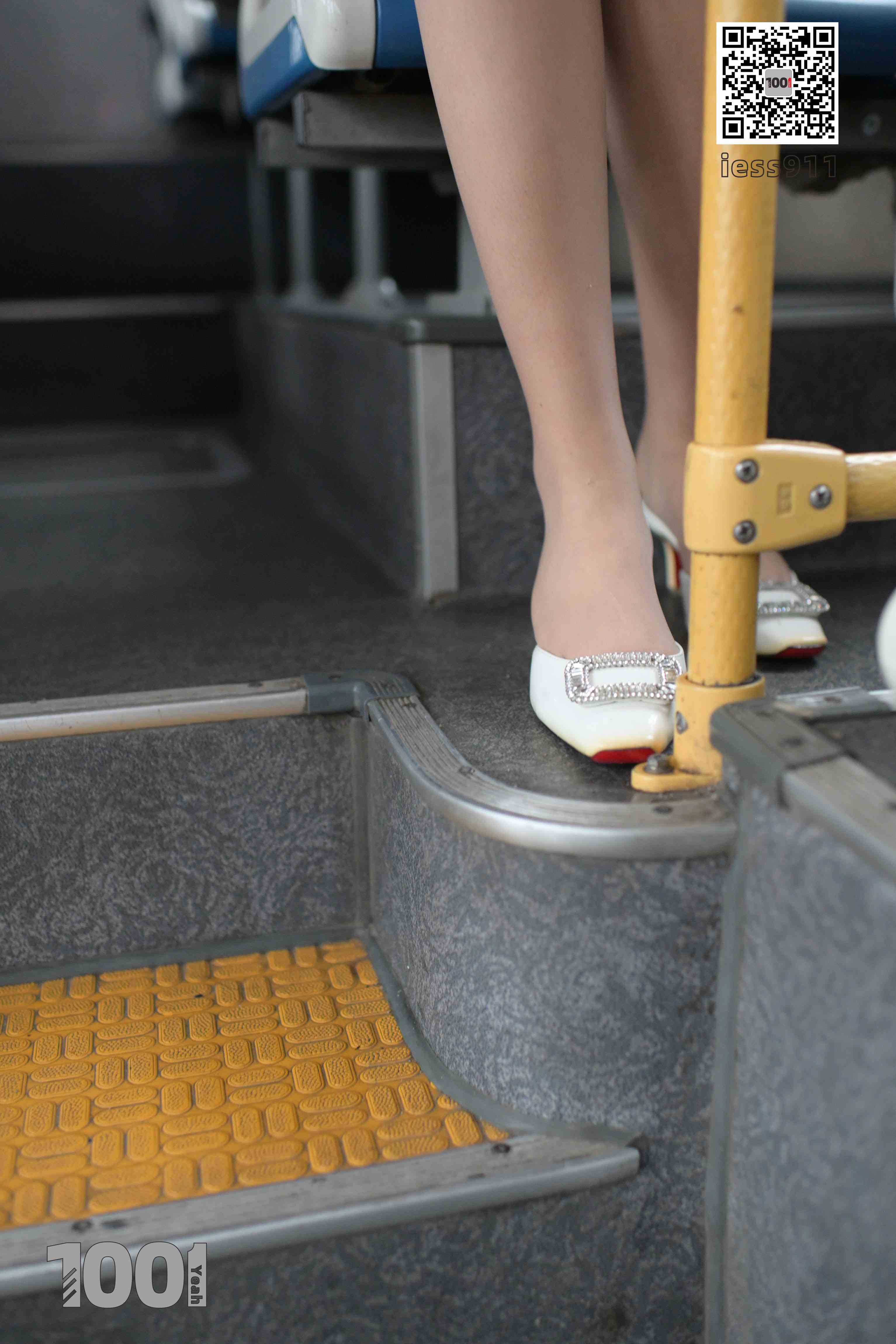 China Beauty Legs and feet 666-2