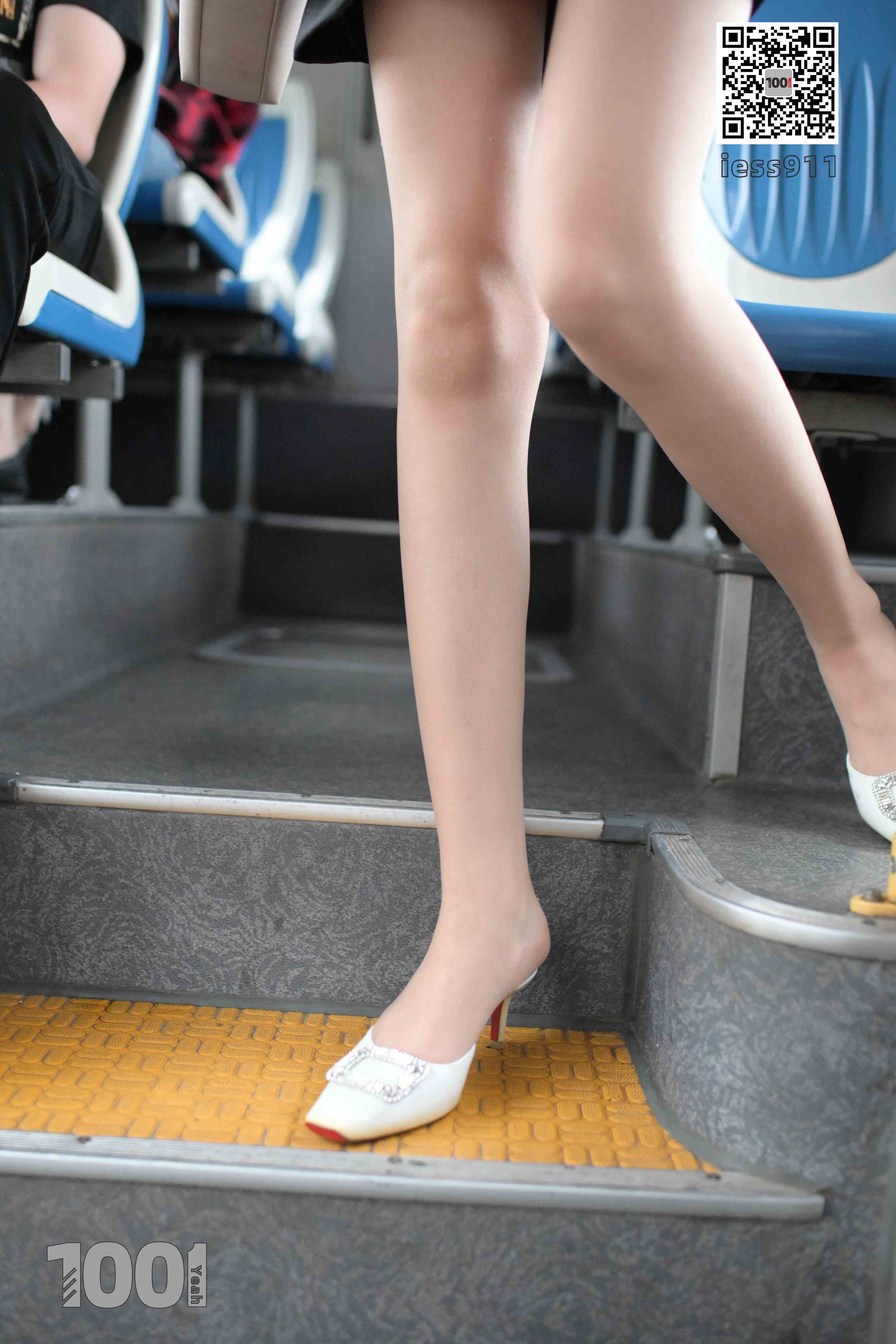 China Beauty Legs and feet 666-2