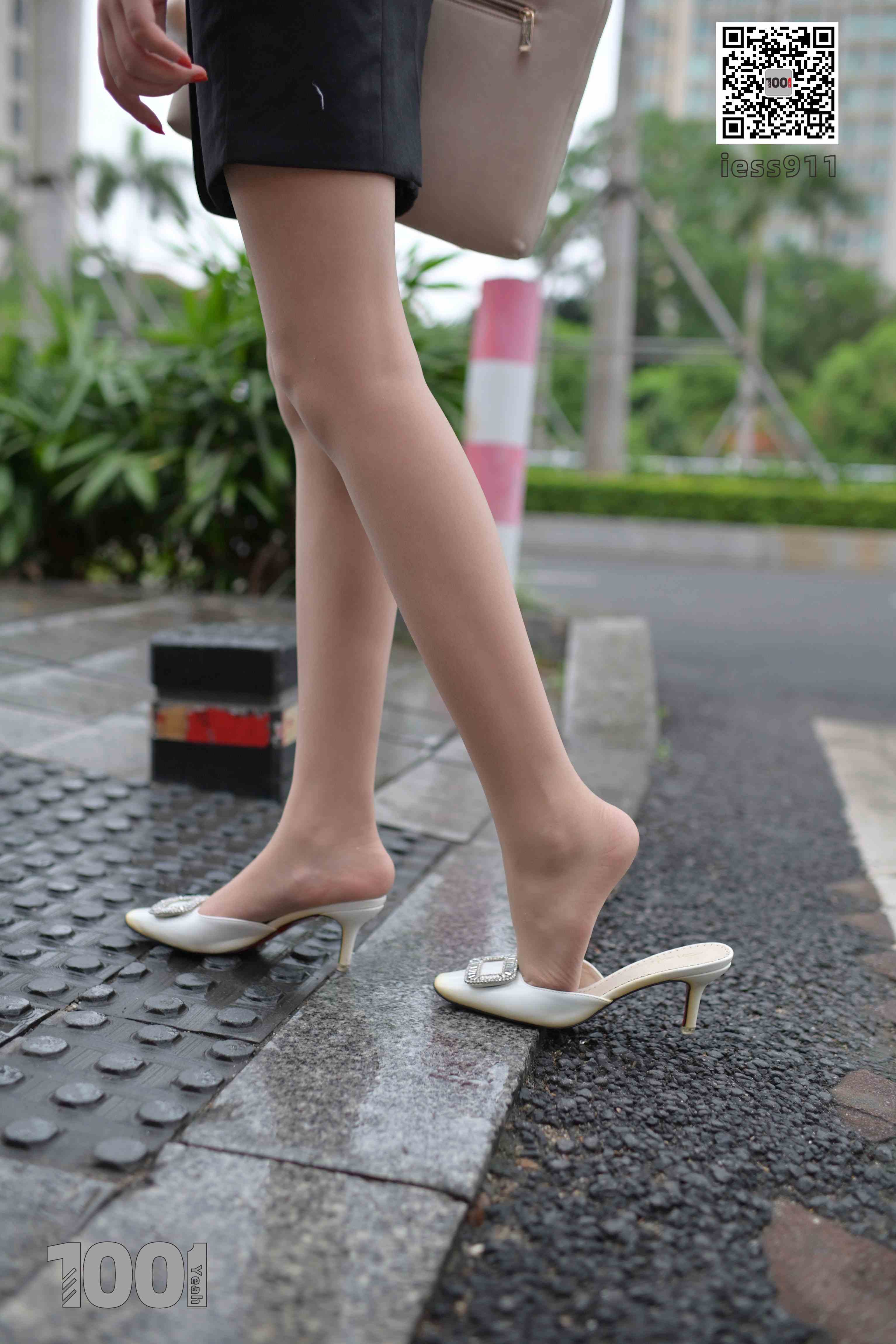 China Beauty Legs and feet 666-2