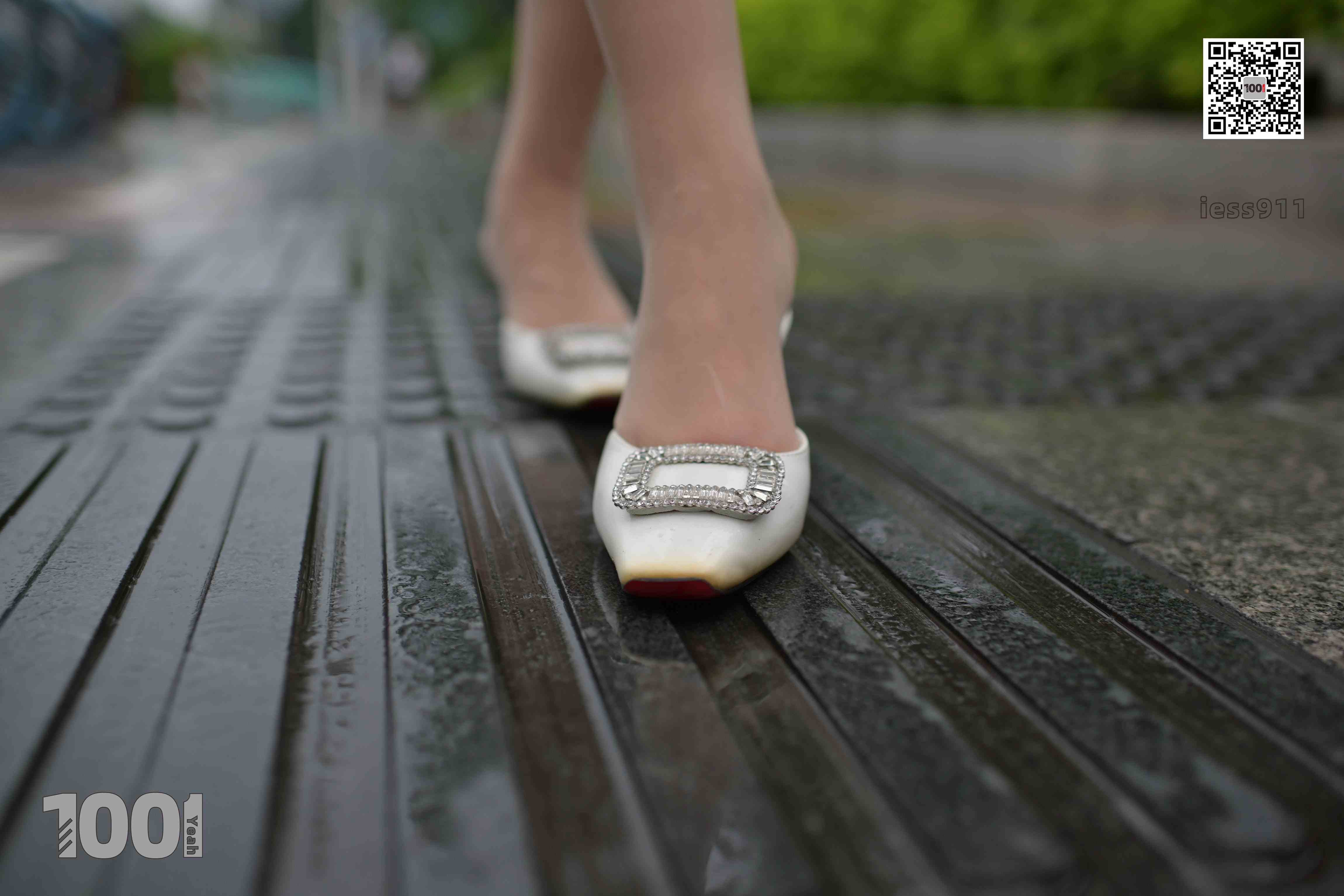 China Beauty Legs and feet 666-2