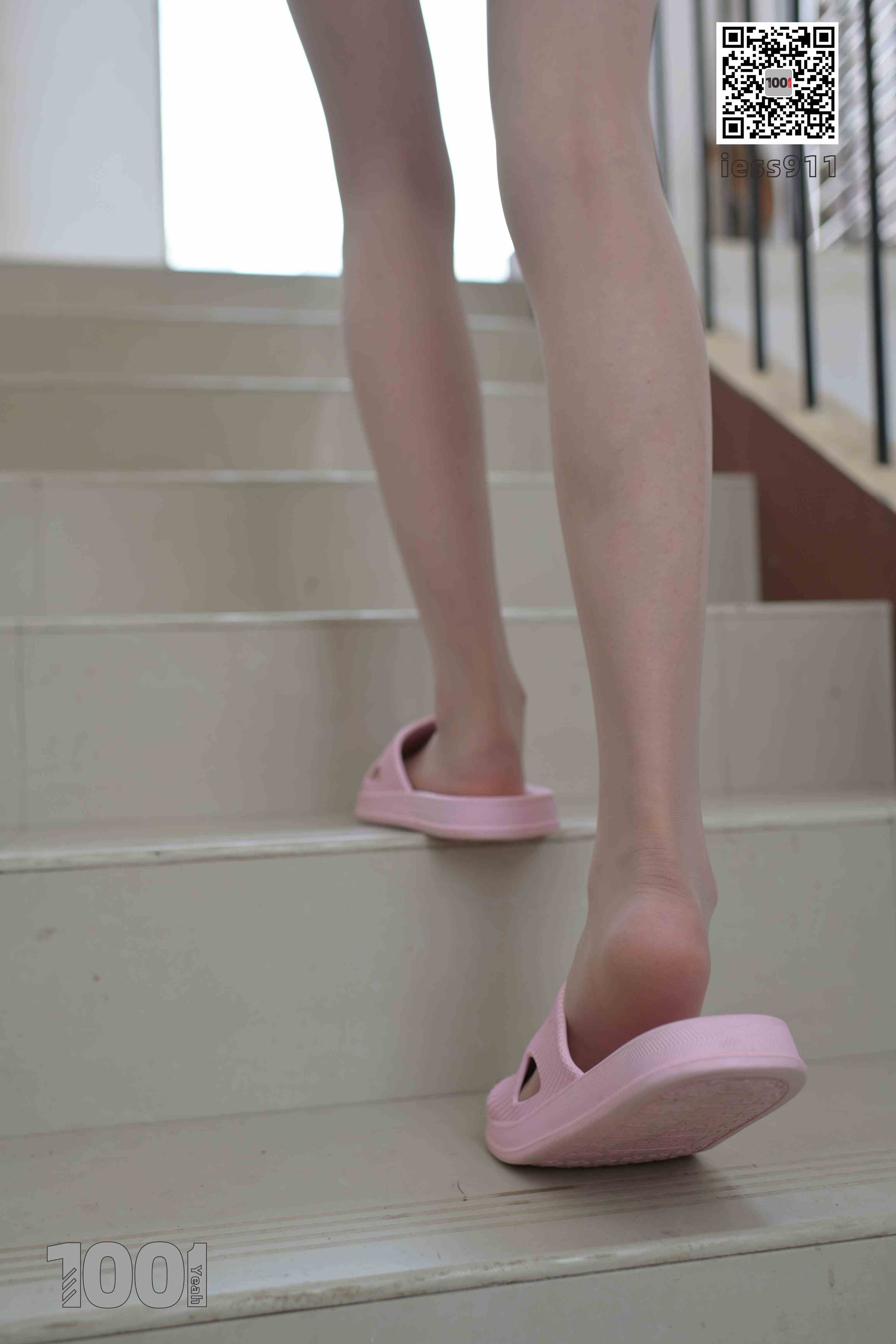 China Beauty Legs and feet 665-2