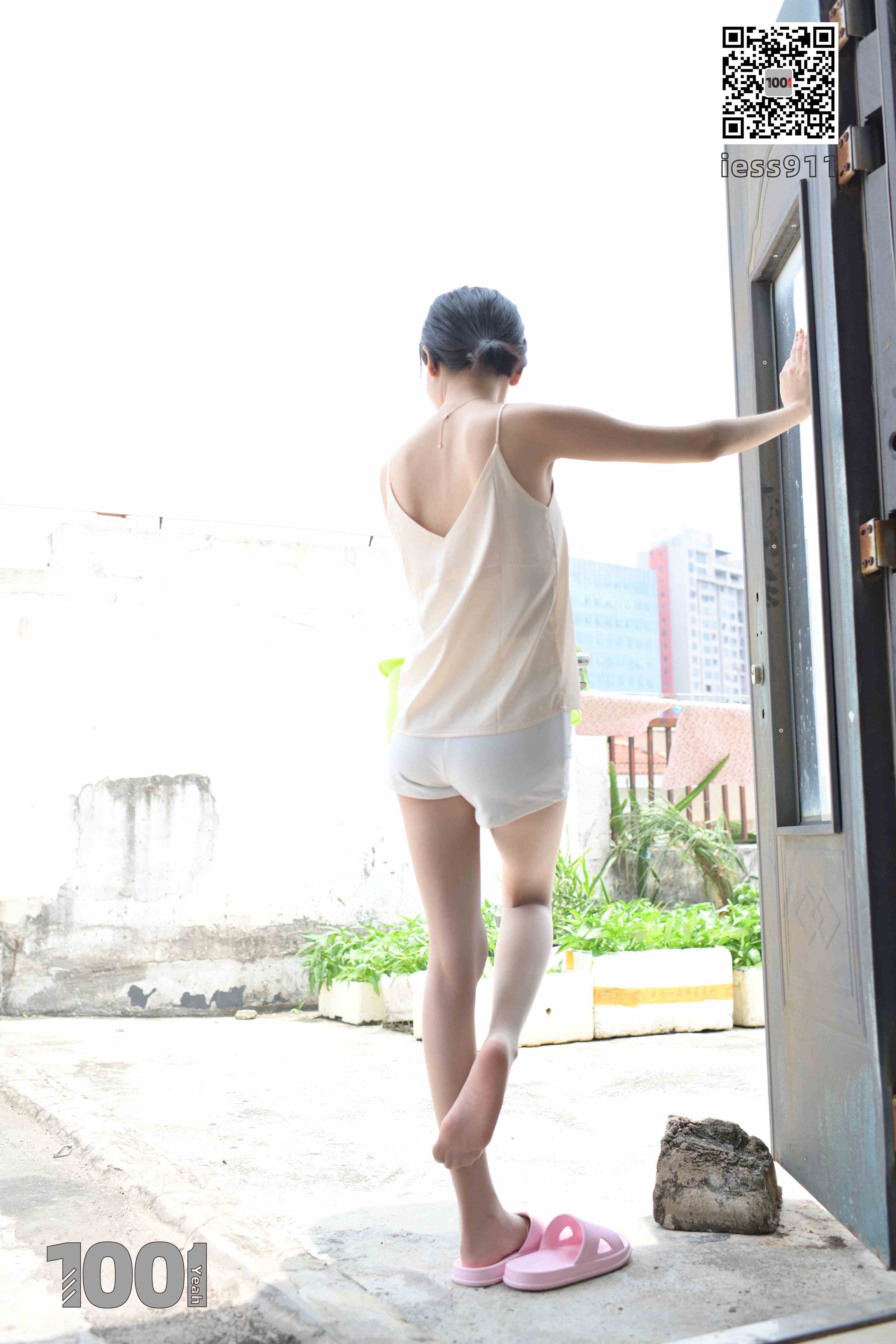 China Beauty Legs and feet 665-2