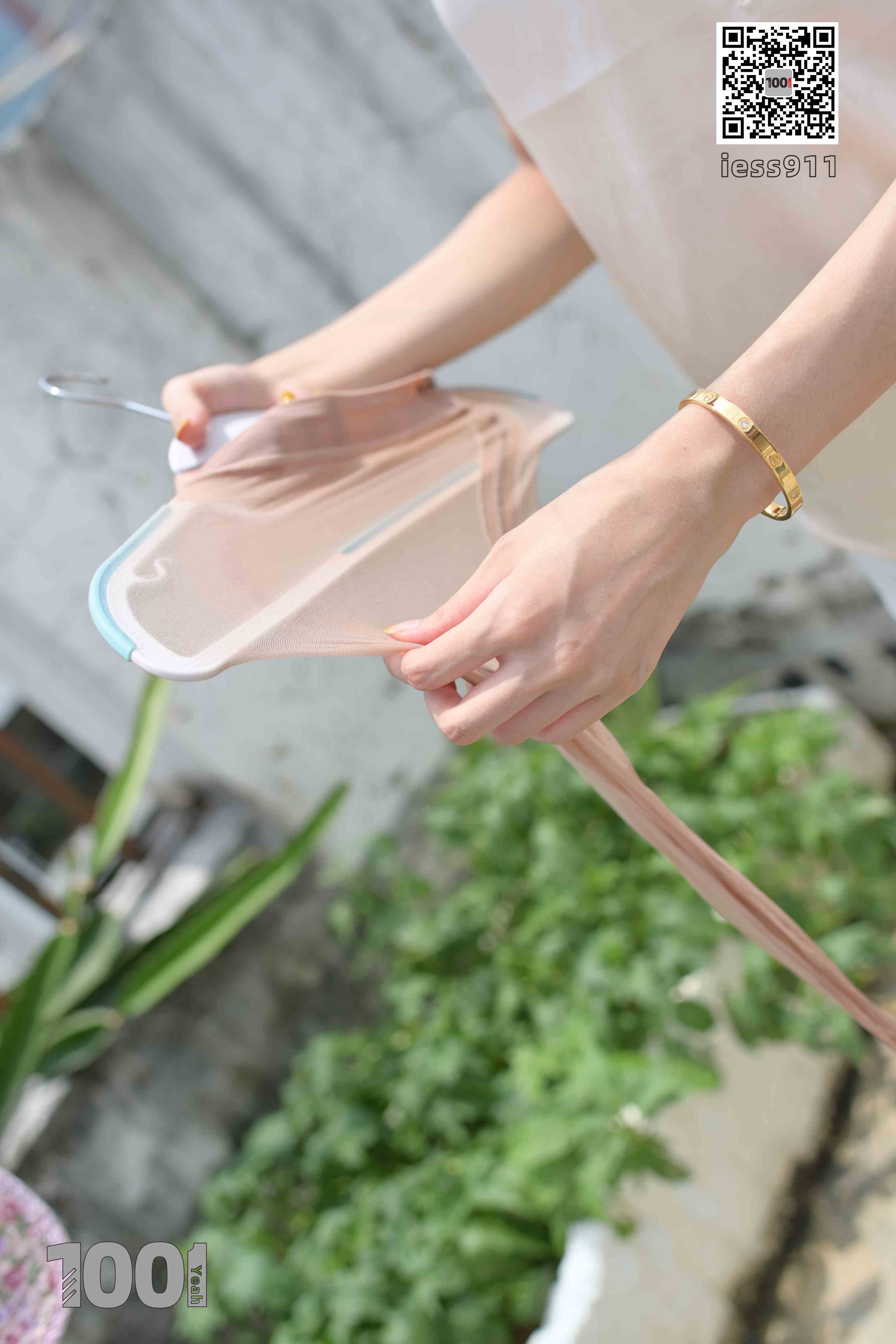 China Beauty Legs and feet 665-2