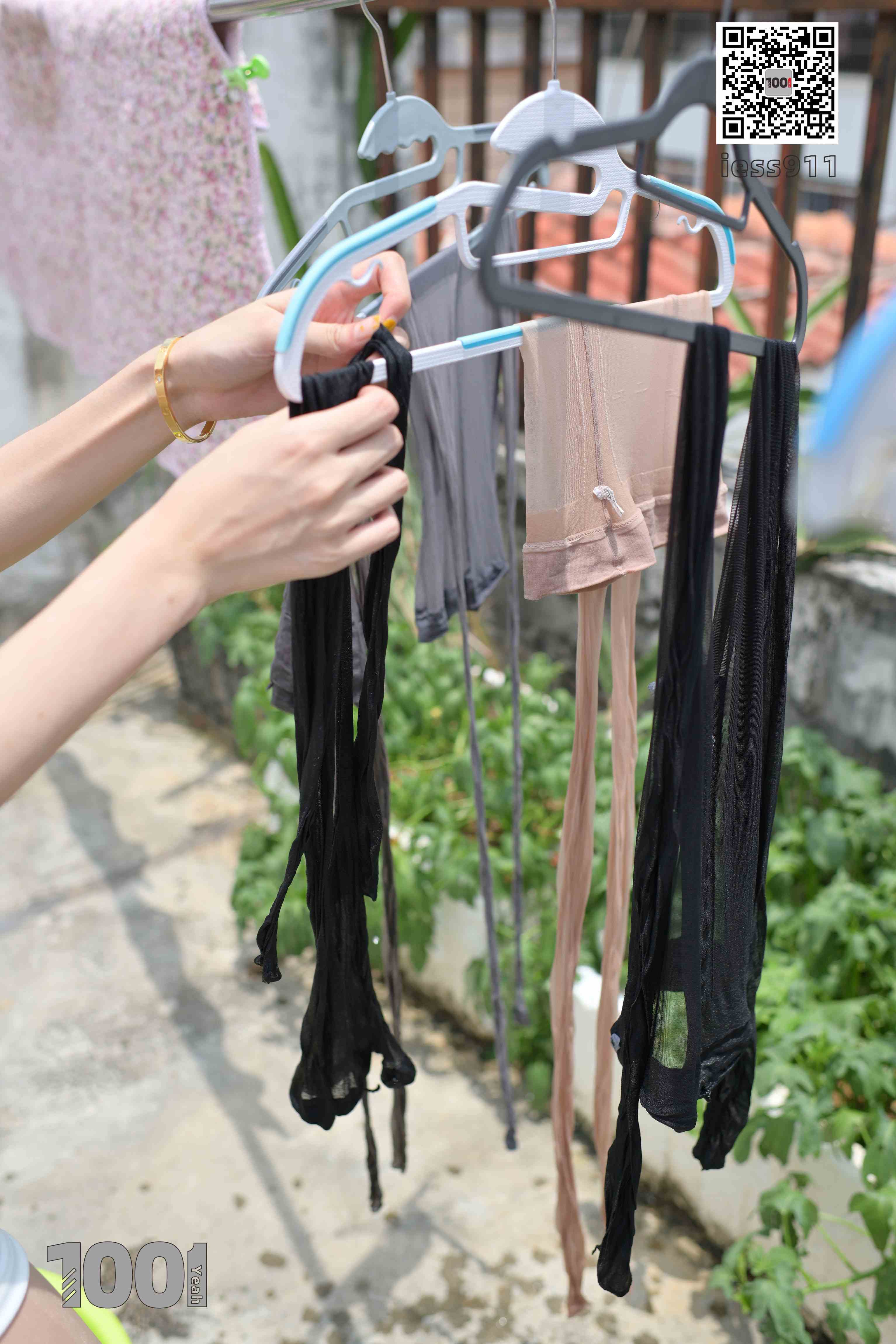 China Beauty Legs and feet 665-2