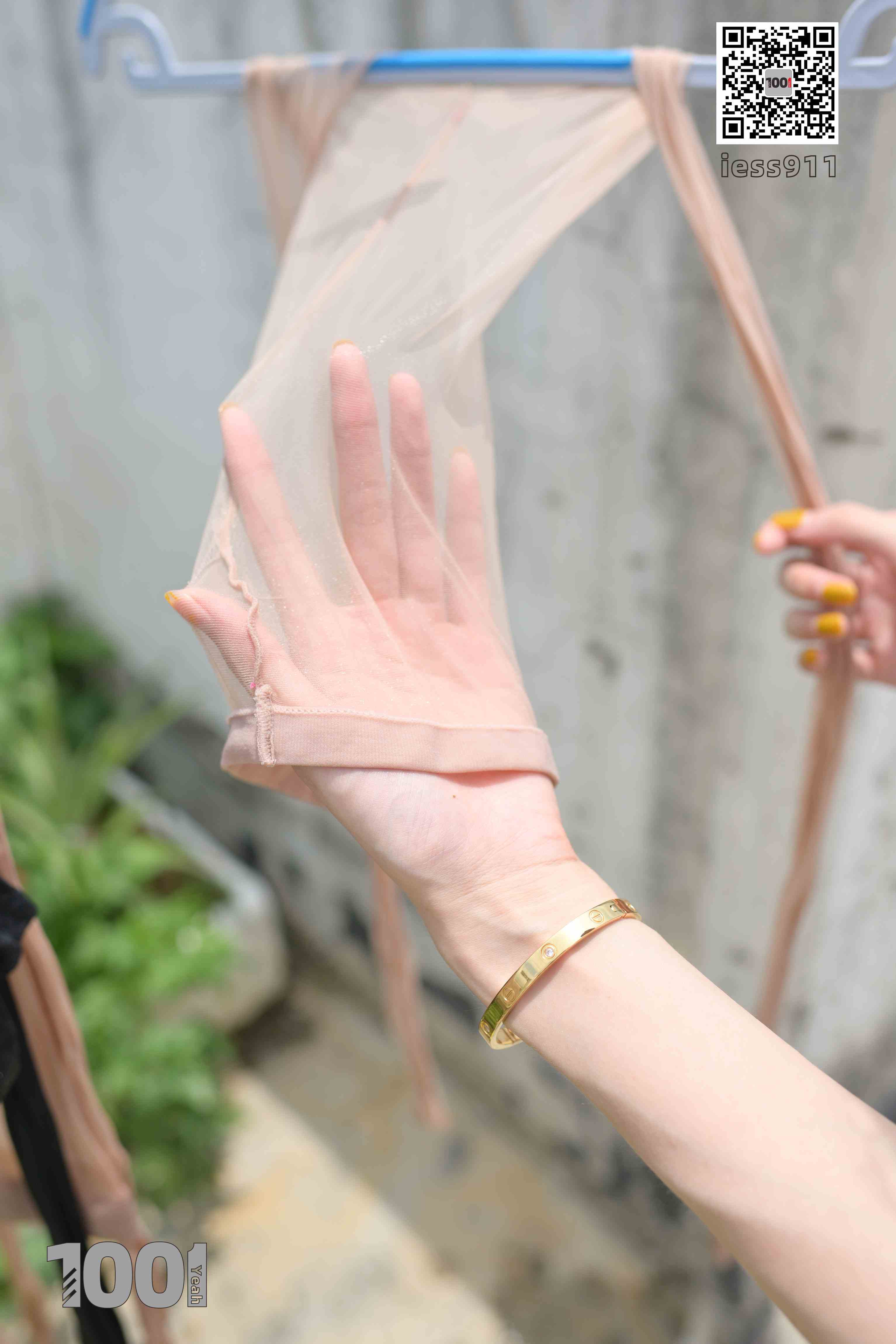 China Beauty Legs and feet 665-2