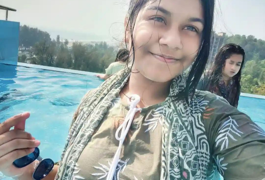 Indian beautiful girl pic