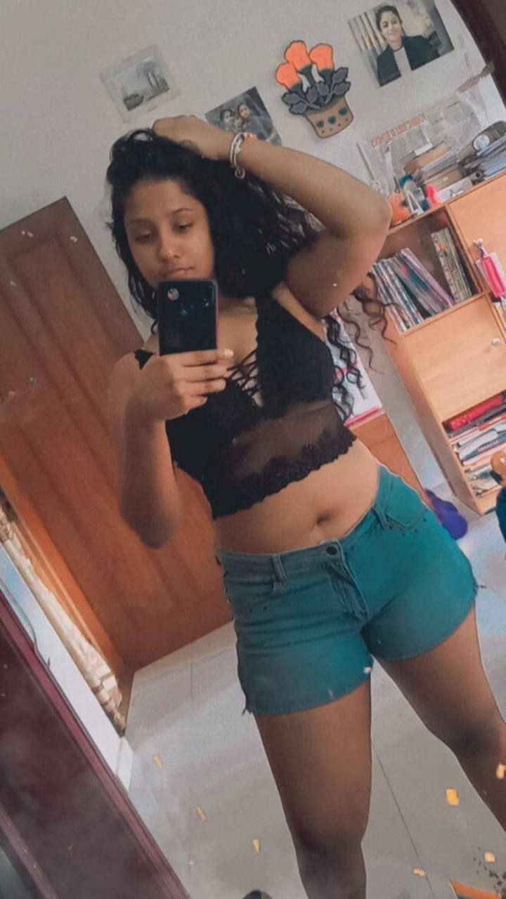 Indian cute cute girl pic