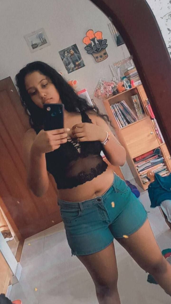 Indian cute cute girl pic