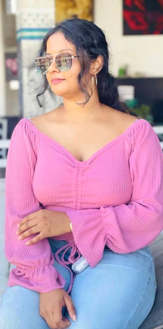 Indian cute cute girl pic