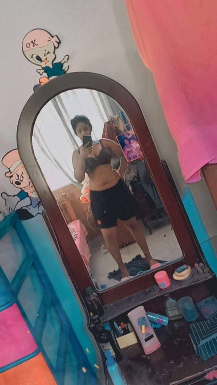 Indian cute cute girl pic