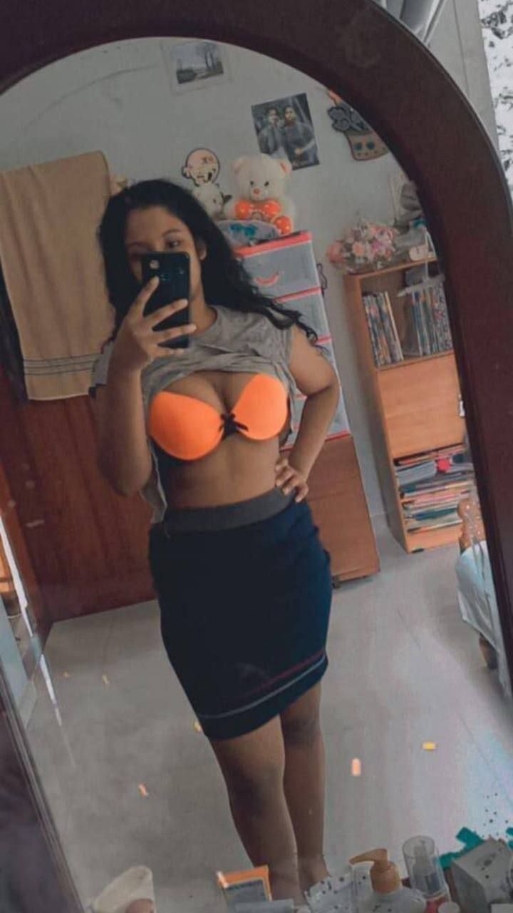 Indian cute cute girl pic