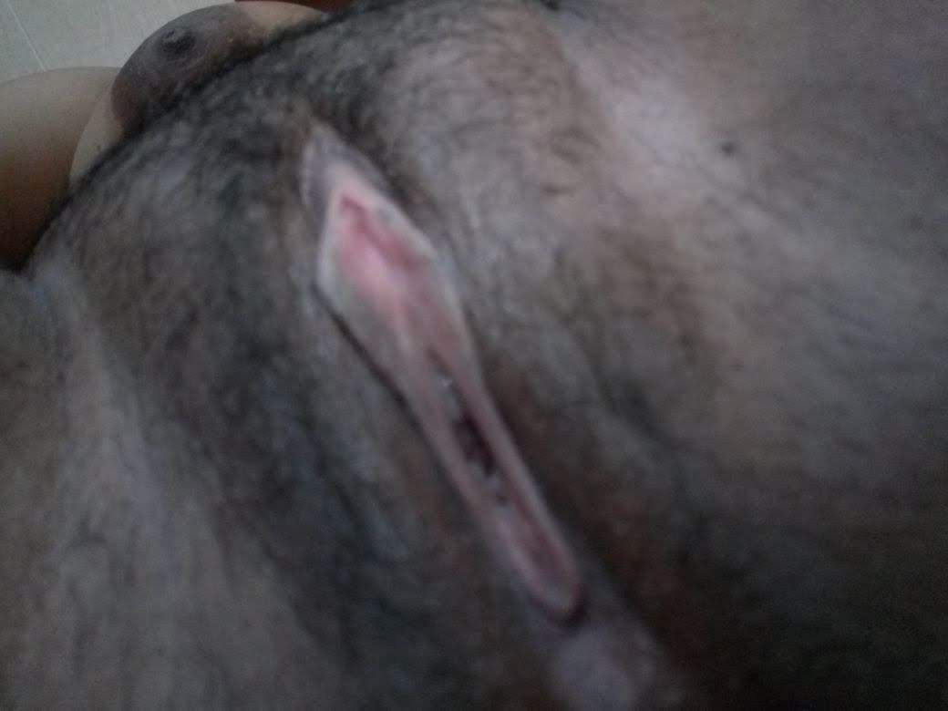 Indian girl pusssy show