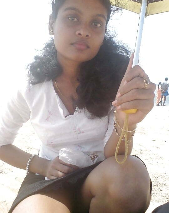 Indian Tamil girl old