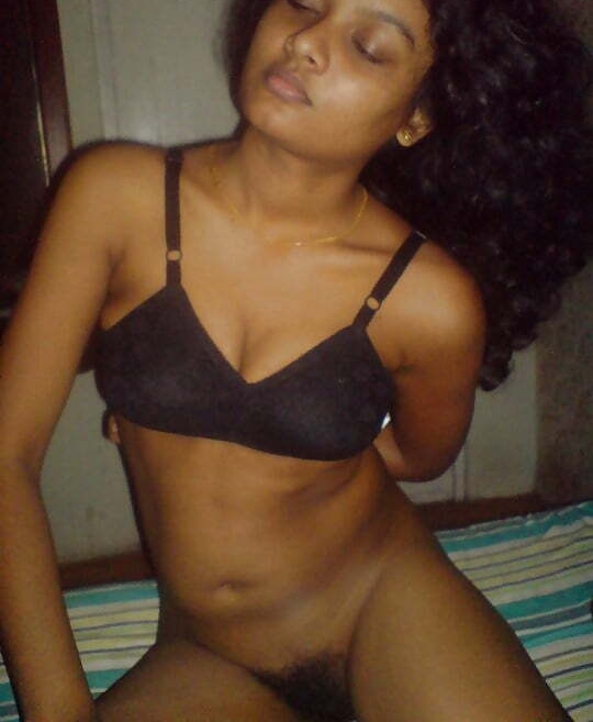 Indian Tamil girl old