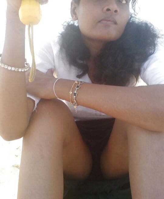 Indian Tamil girl old
