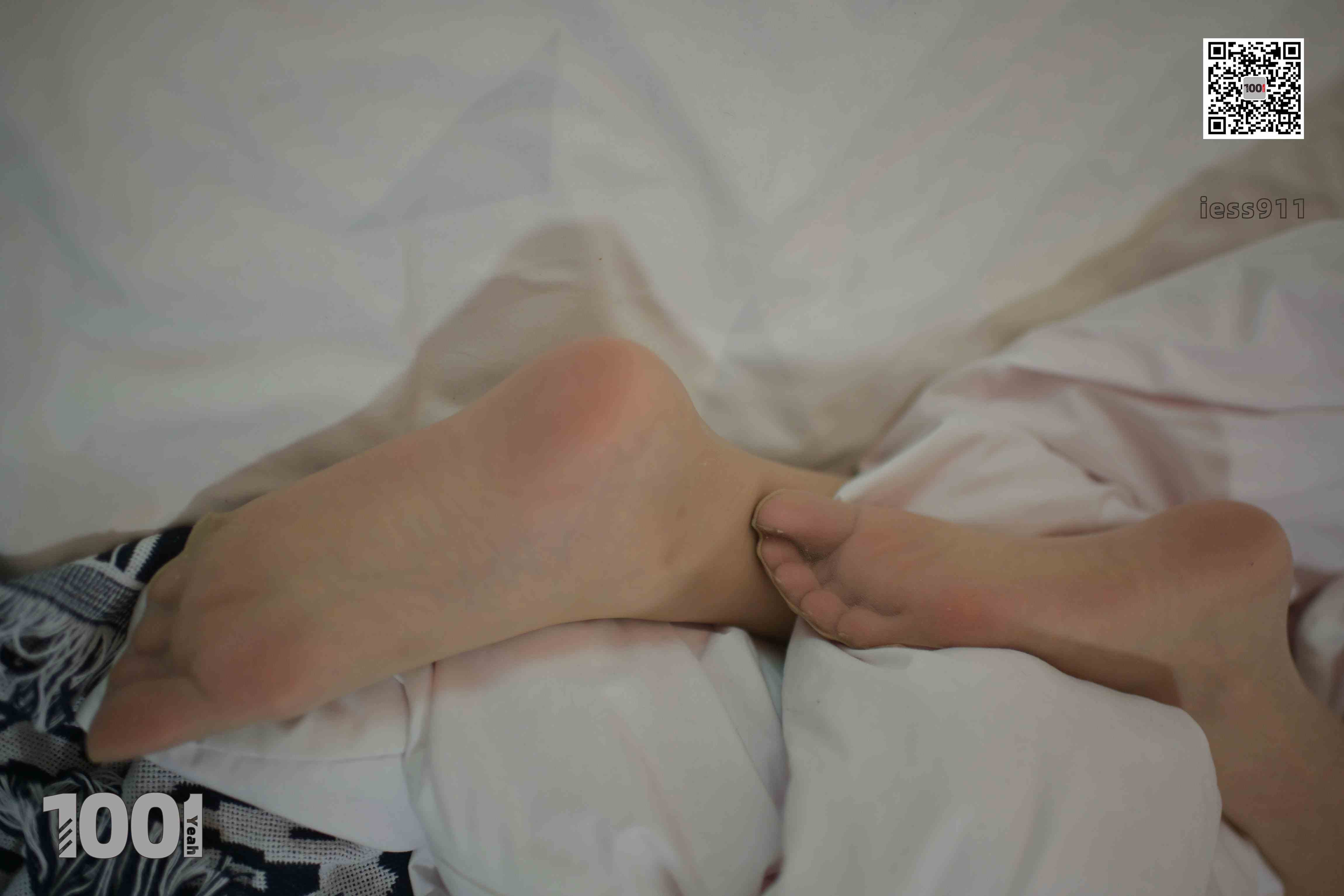 China Beauty Legs and feet 667-1