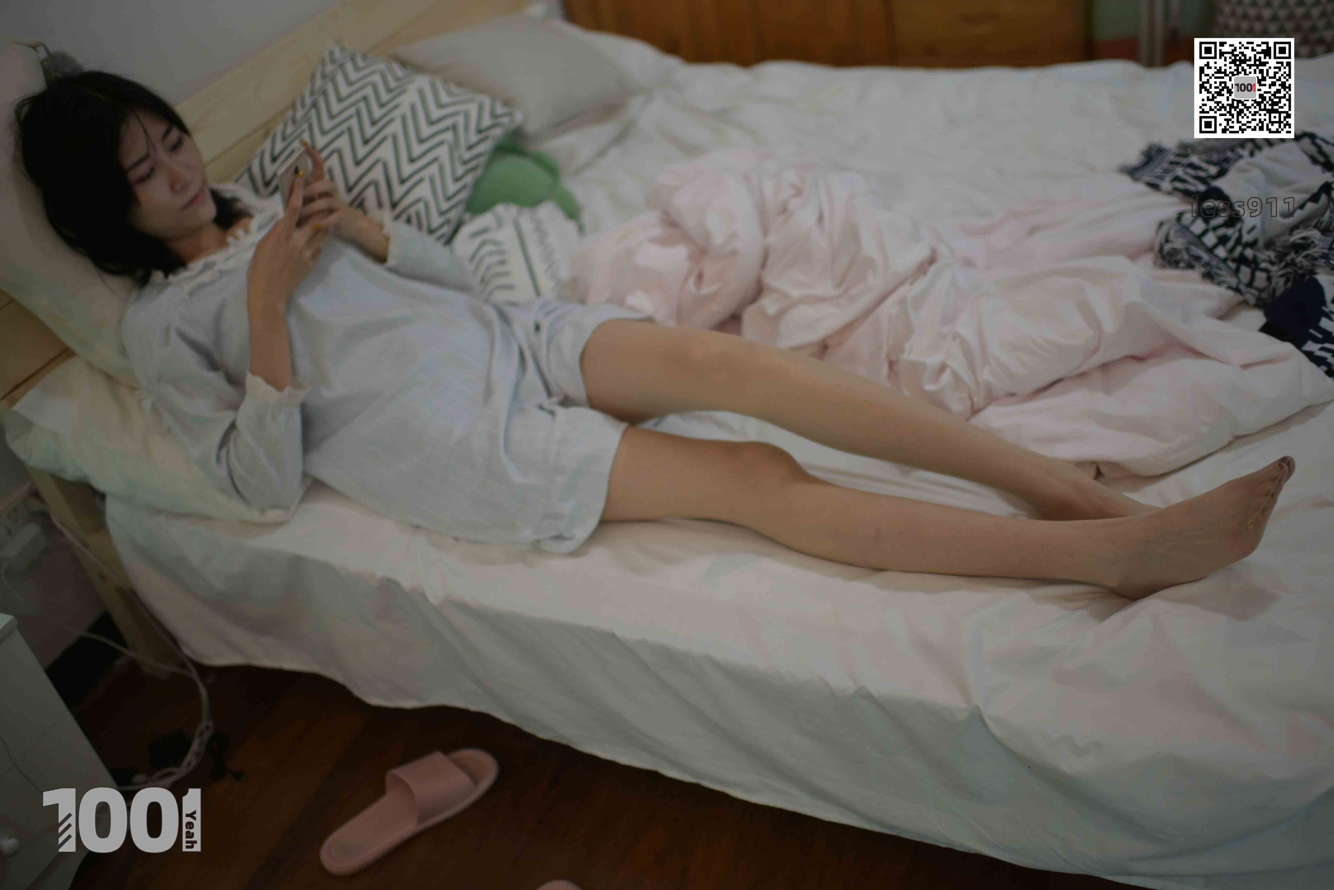 China Beauty Legs and feet 667-1