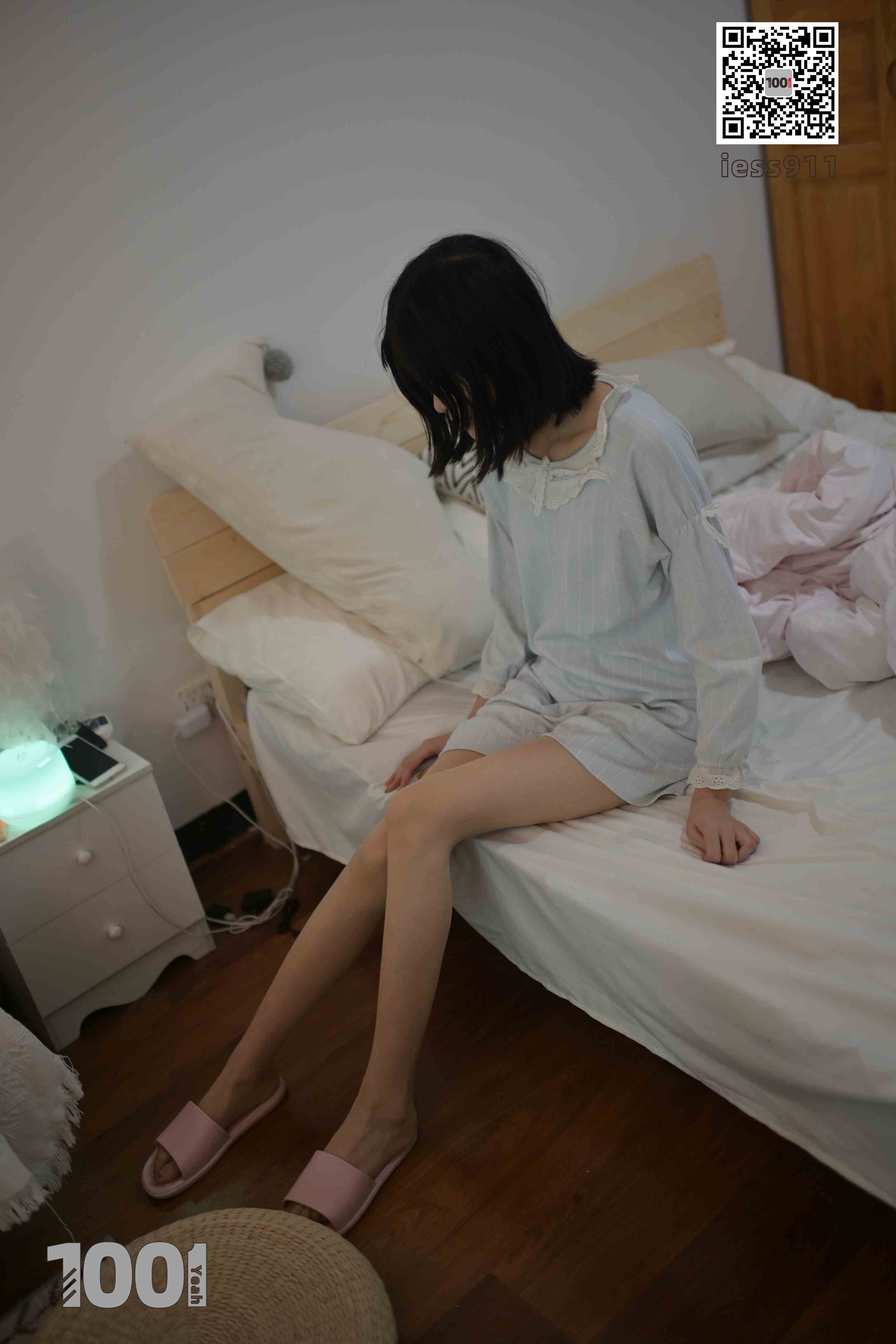 China Beauty Legs and feet 667-1