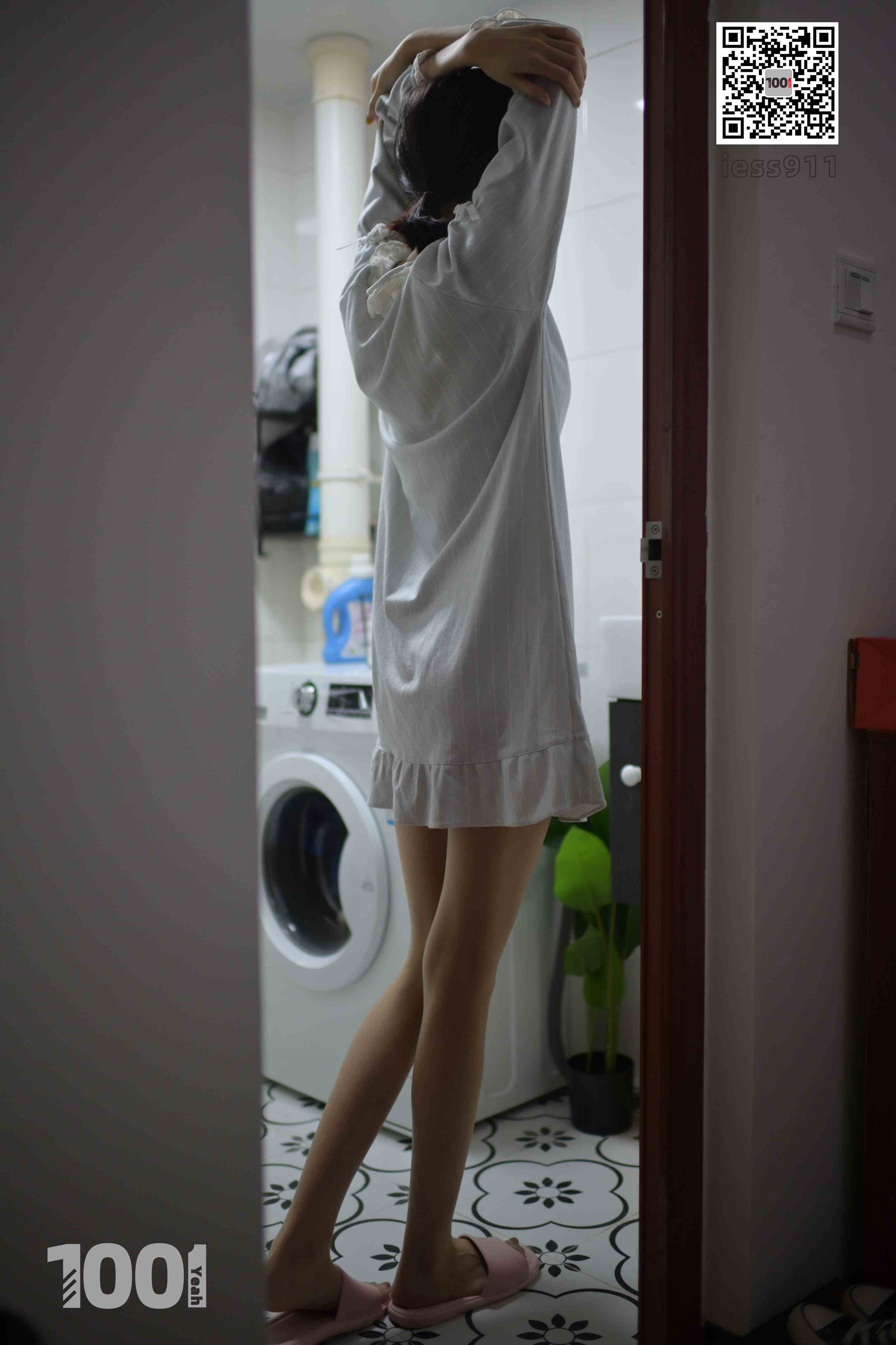 China Beauty Legs and feet 667-1