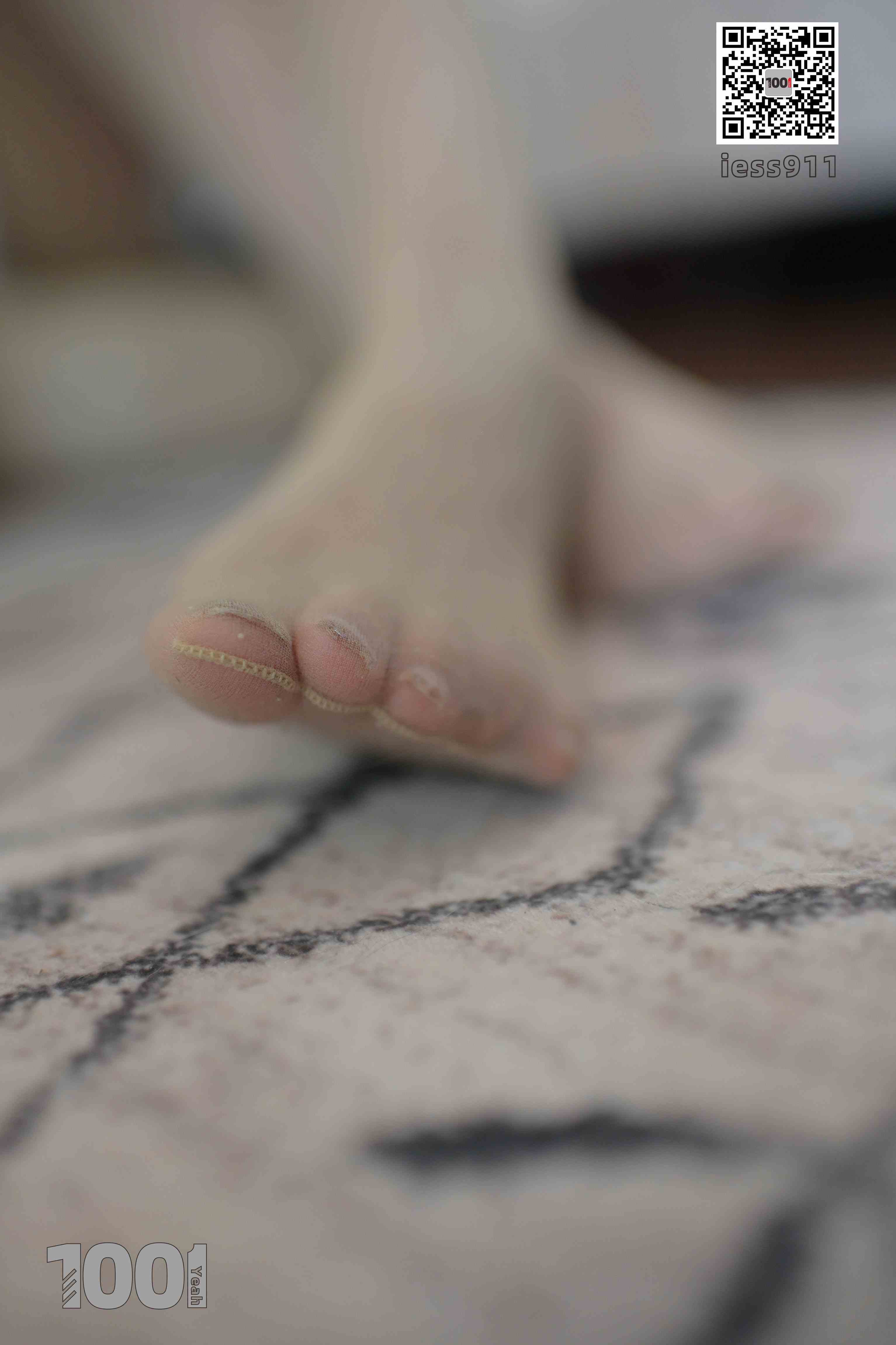 China Beauty Legs and feet 667-1