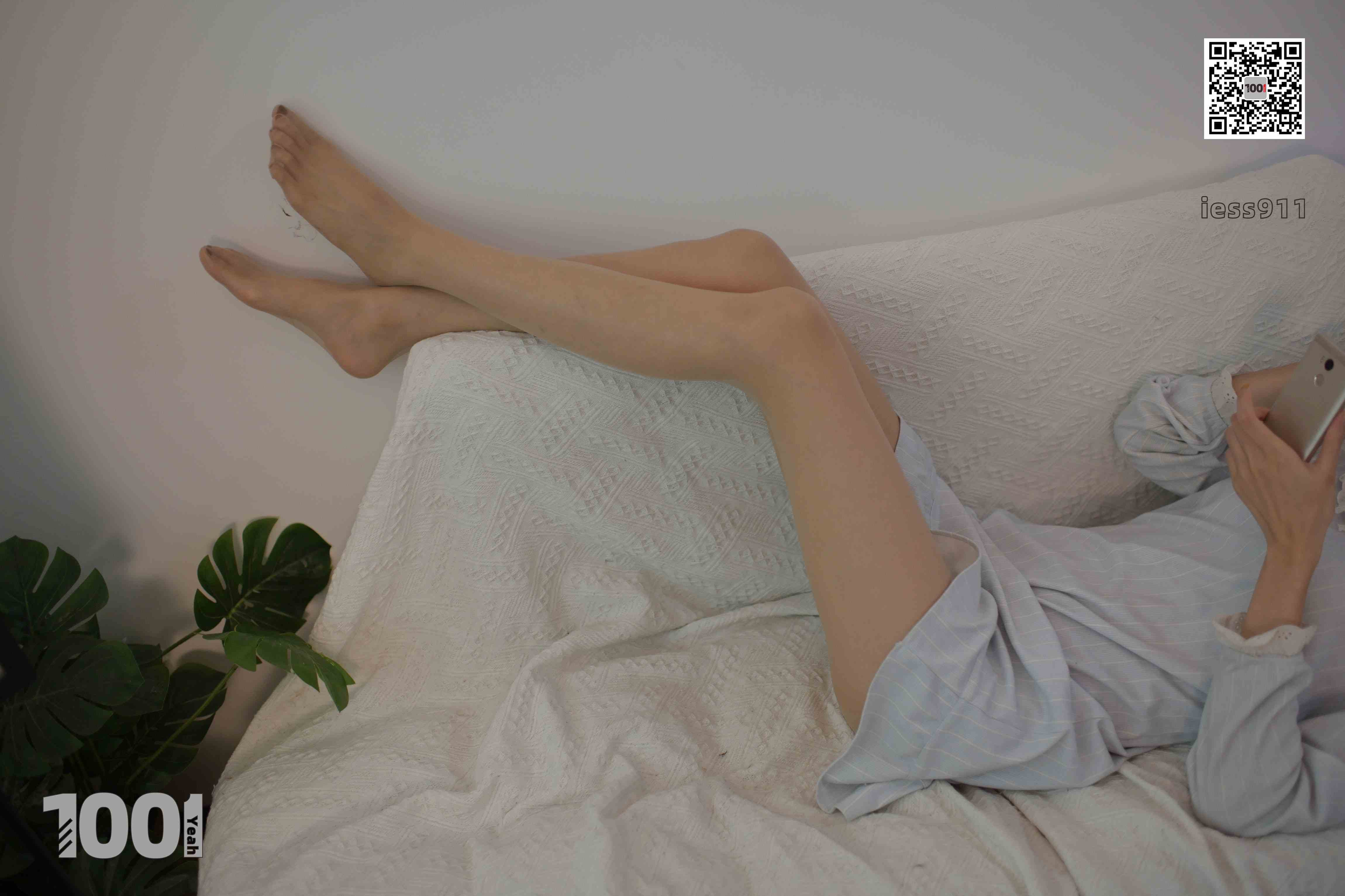 China Beauty Legs and feet 667-1