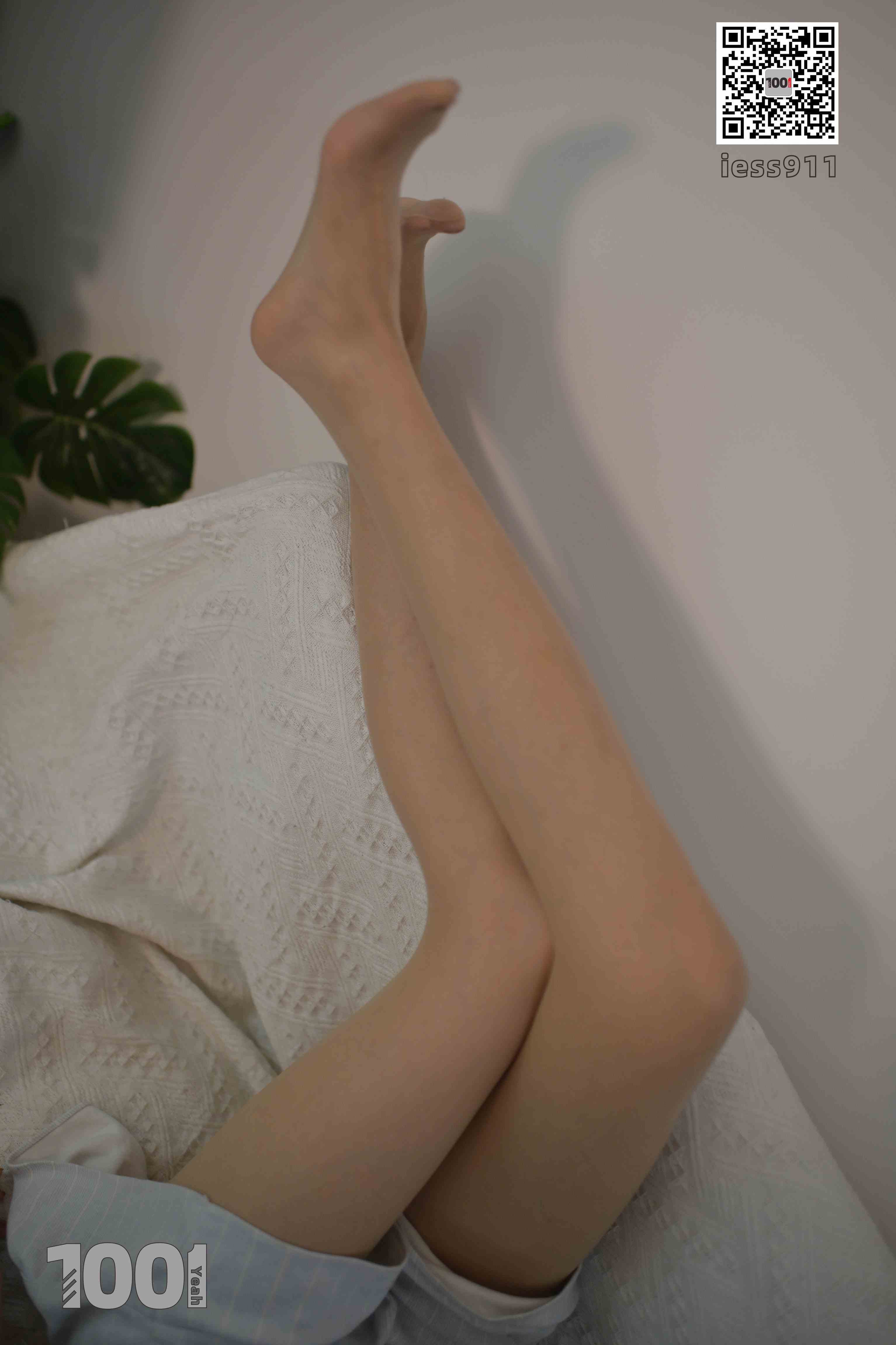 China Beauty Legs and feet 667-1