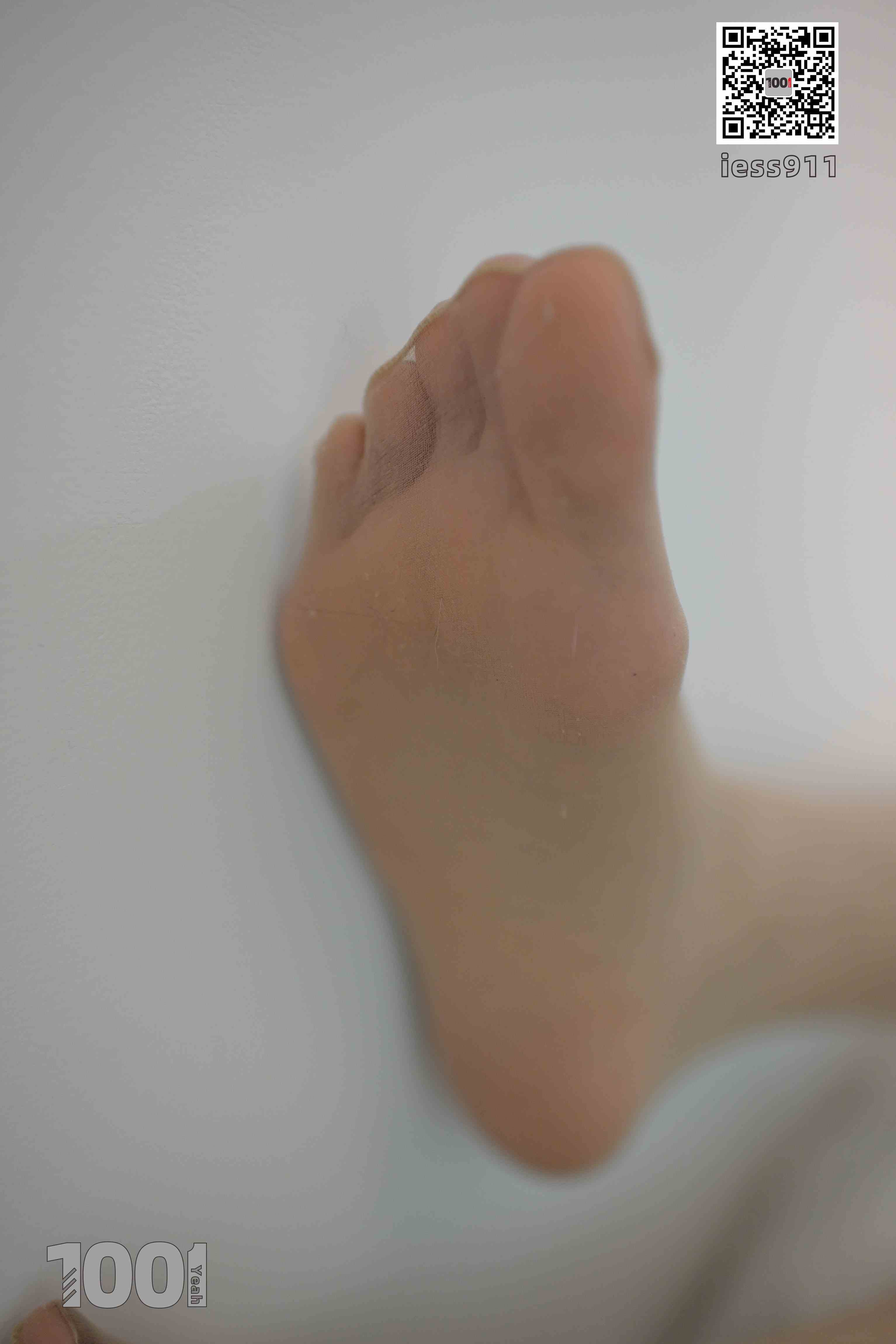 China Beauty Legs and feet 667-1