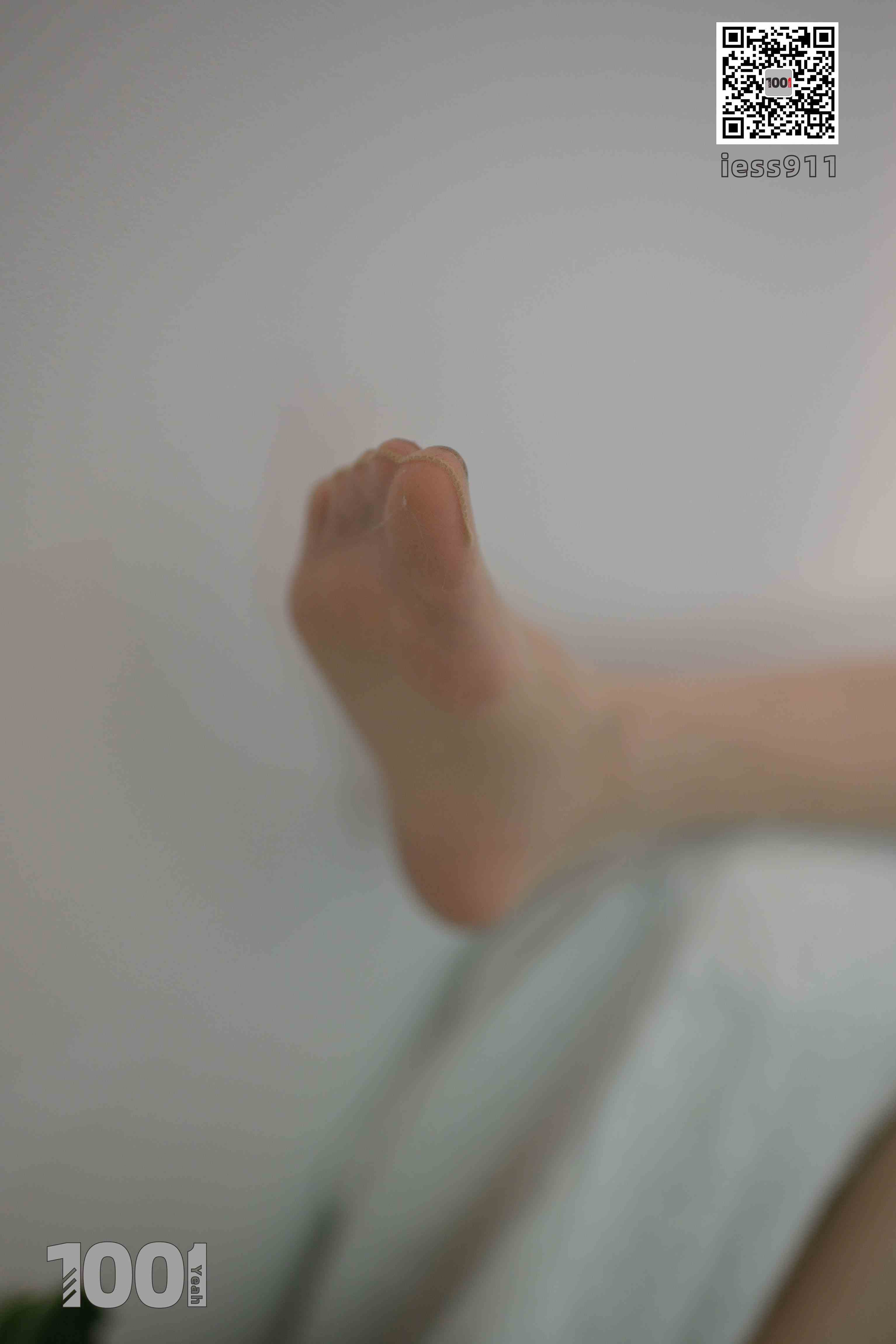 China Beauty Legs and feet 667-1