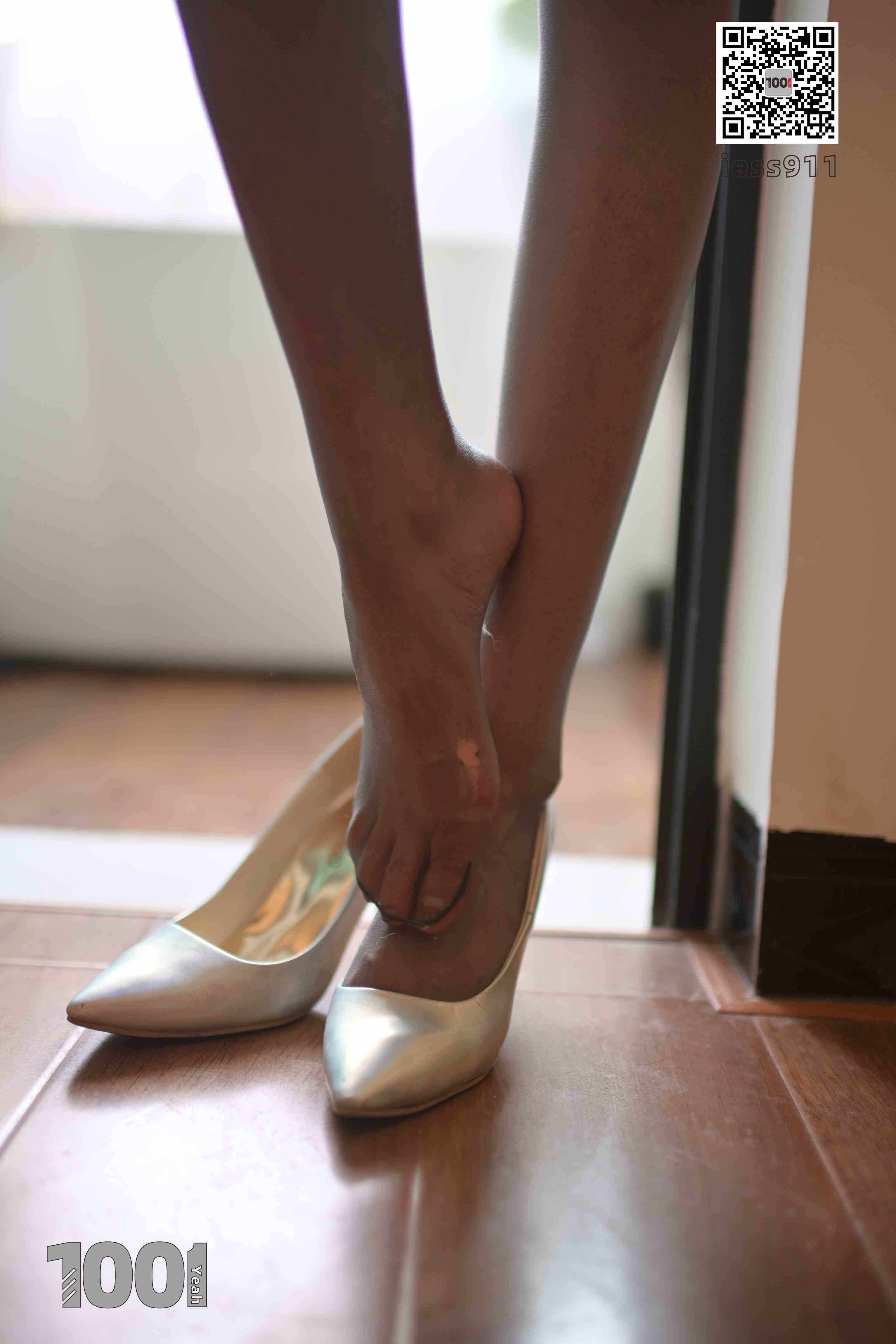 China Beauty Legs and feet 667-2