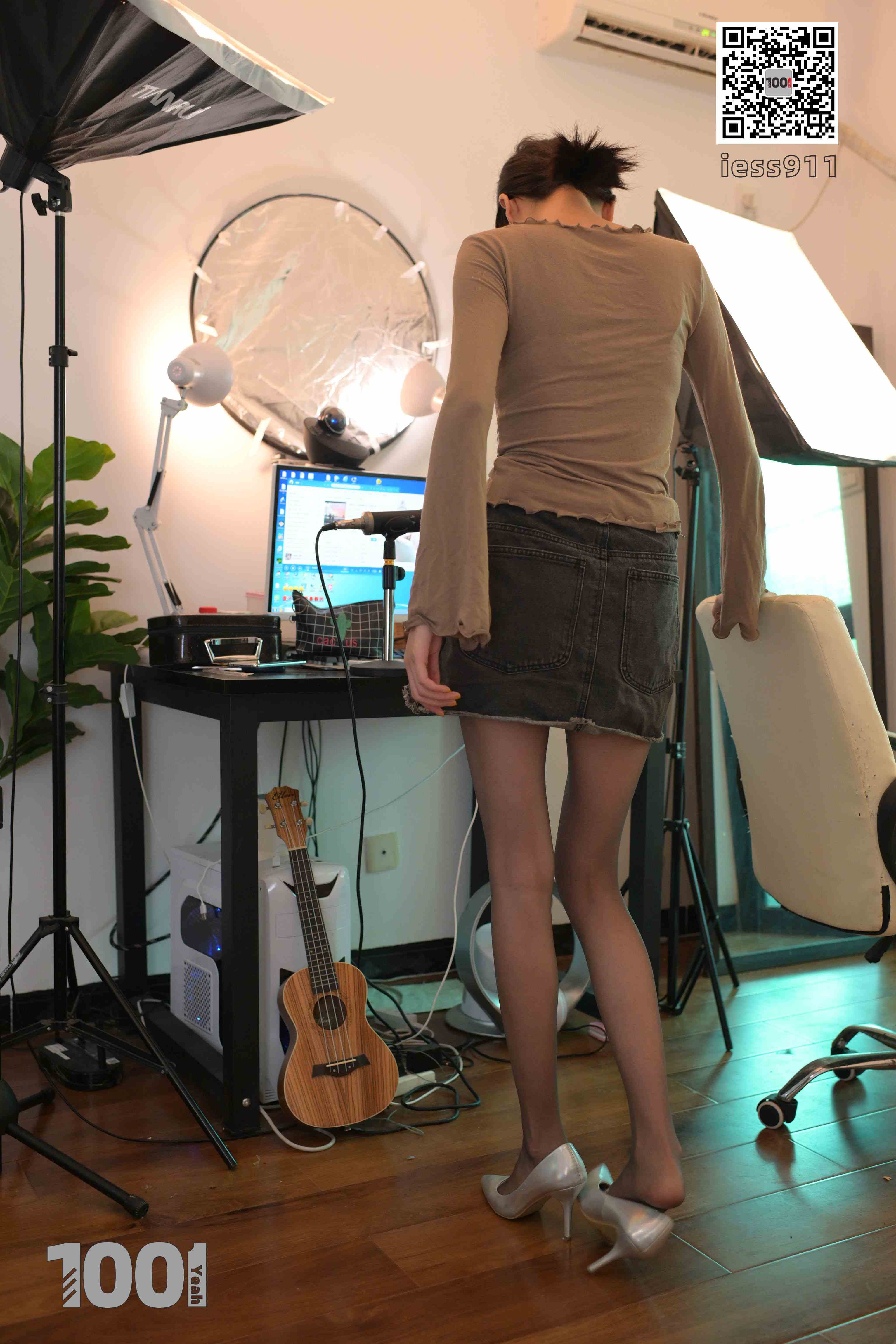 China Beauty Legs and feet 667-2