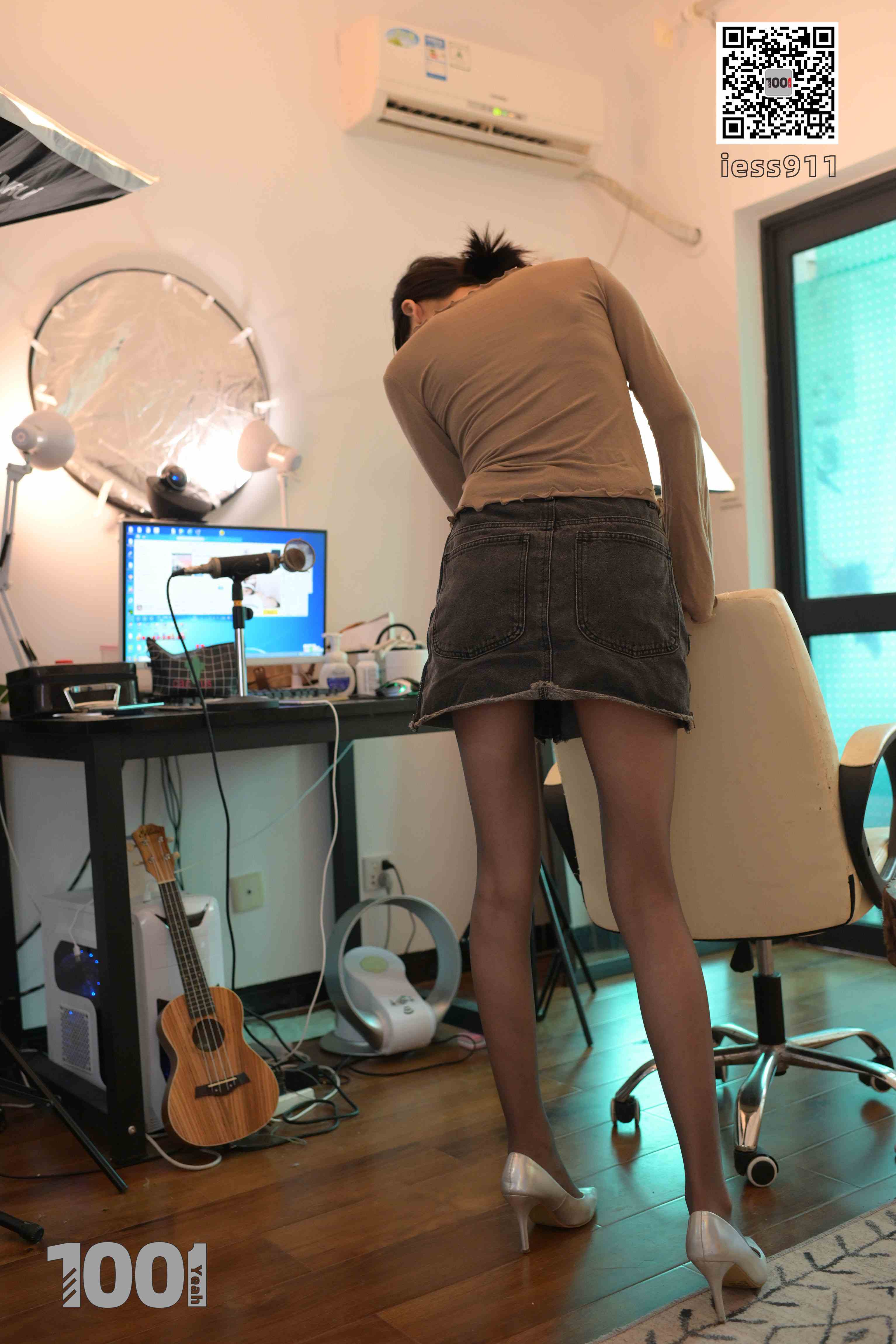 China Beauty Legs and feet 667-2