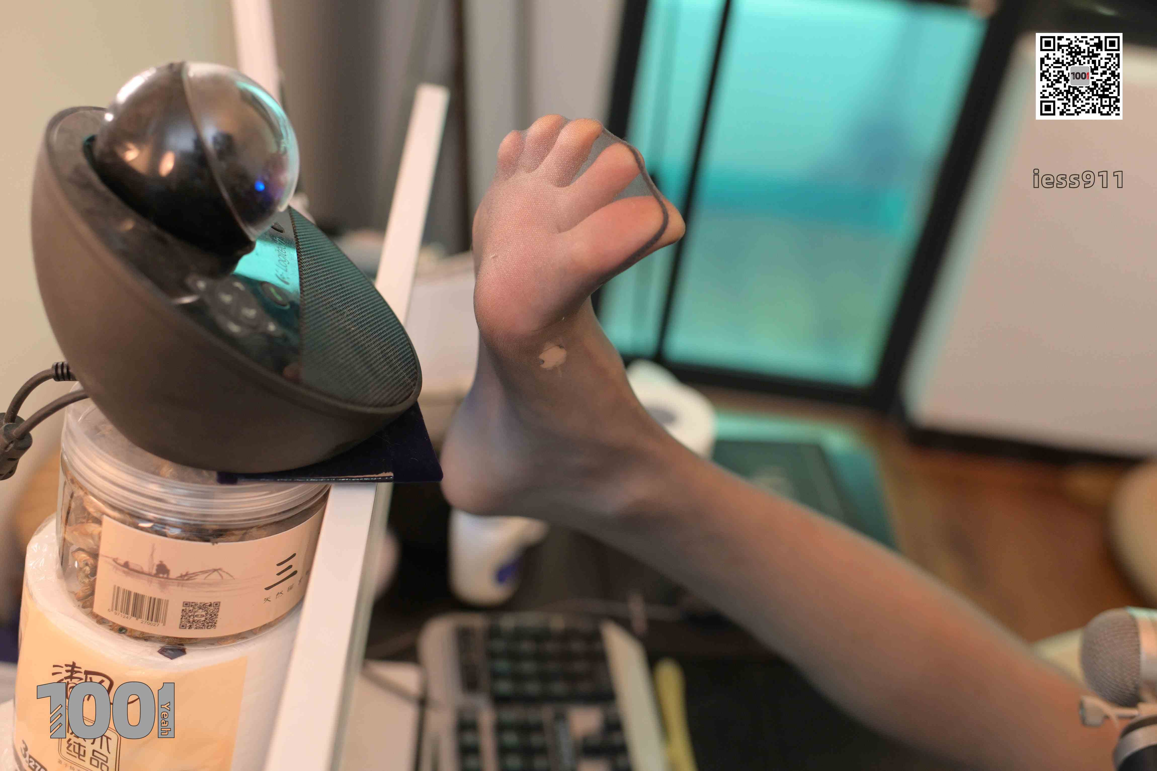 China Beauty Legs and feet 667-2