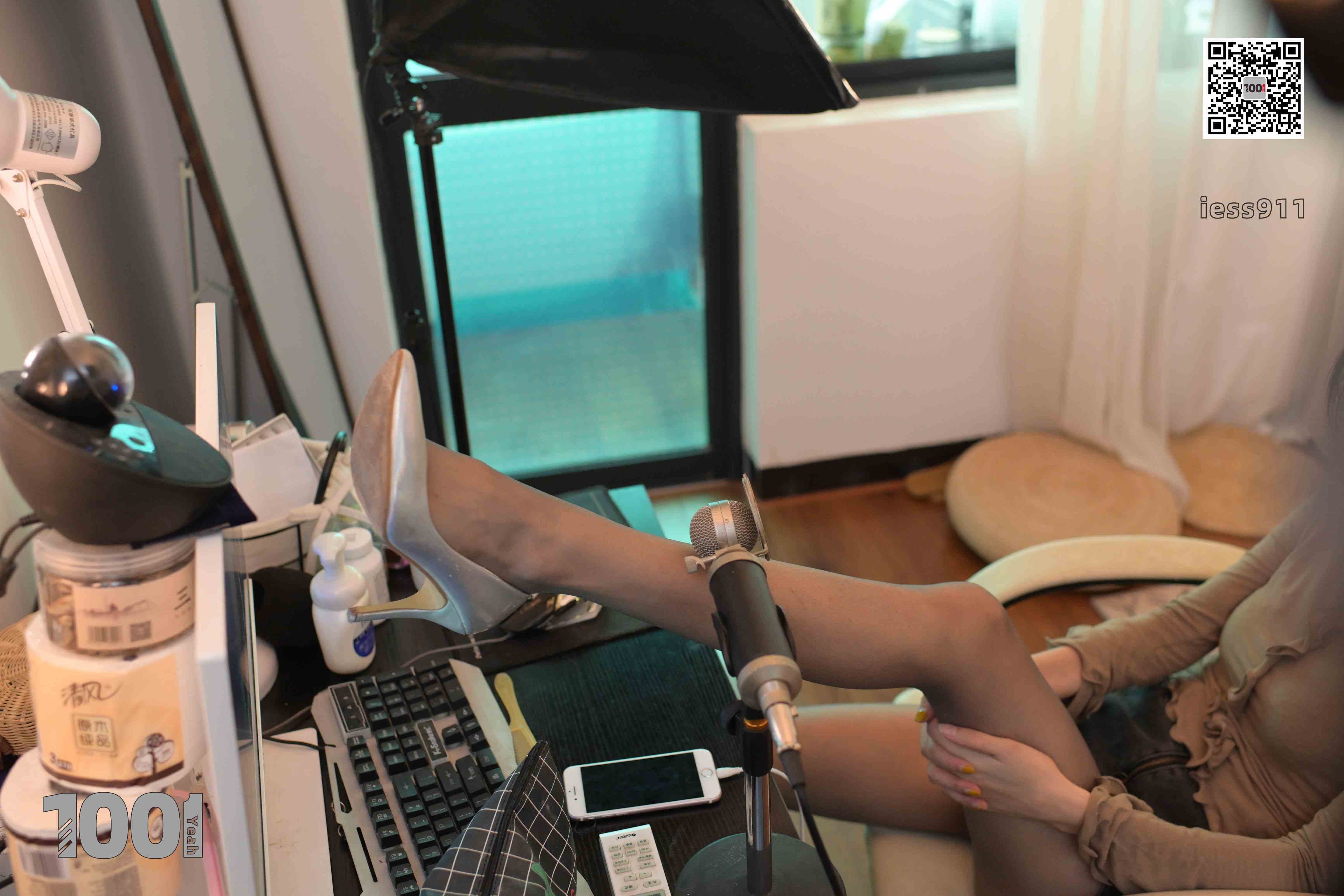 China Beauty Legs and feet 667-2