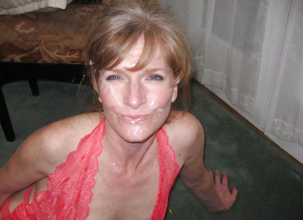 Cum Covered Milfs