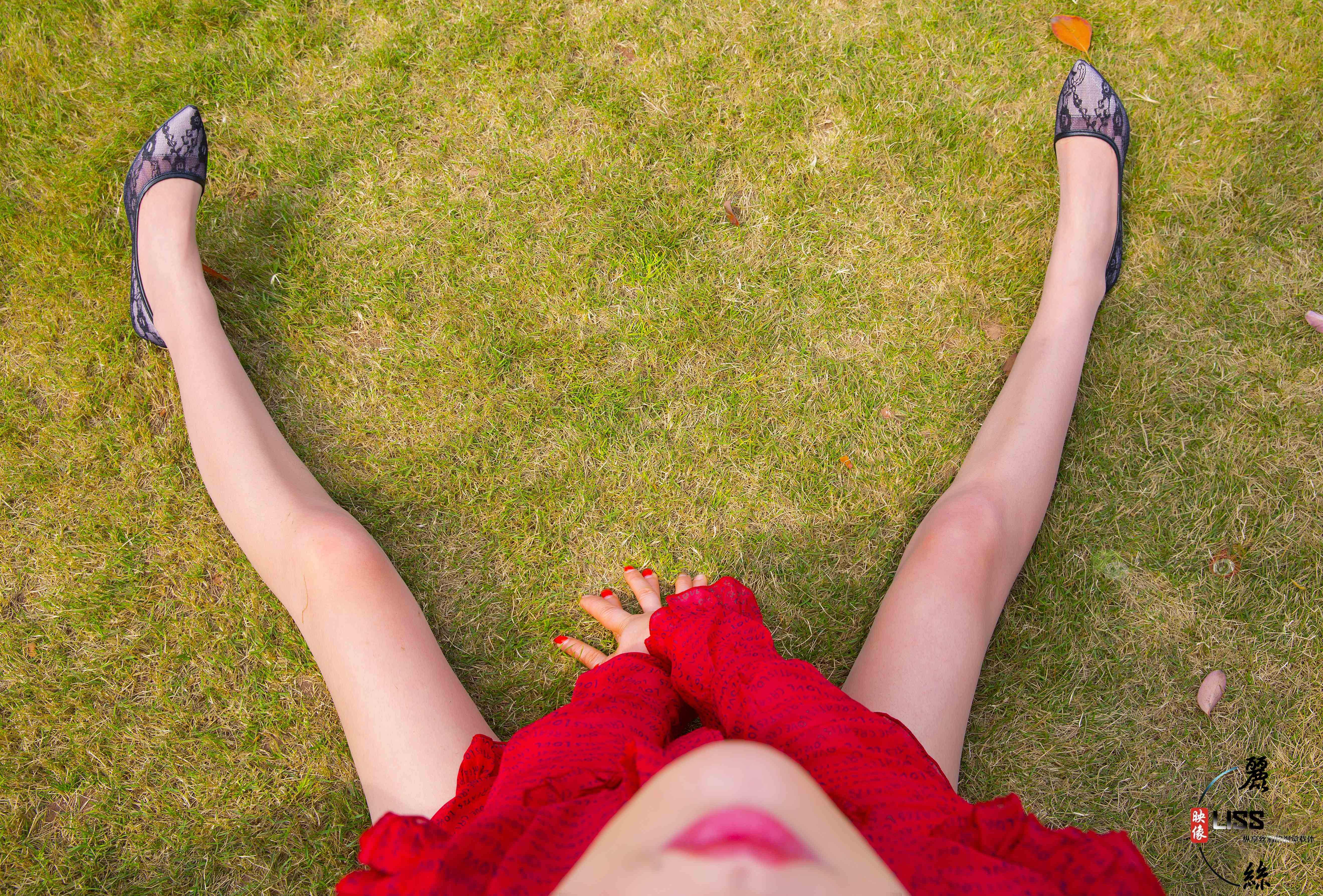 China Beauty Legs and feet 668