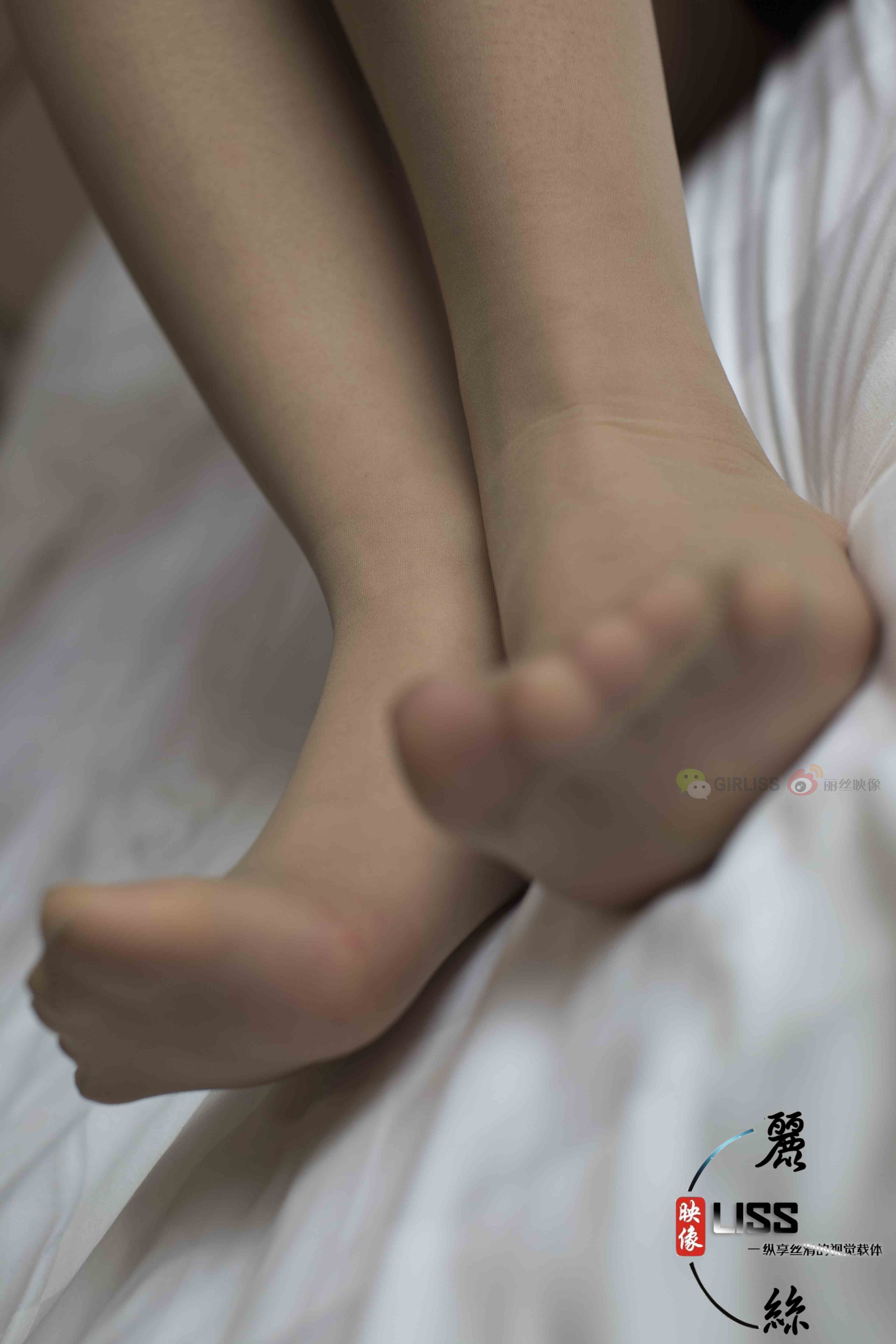 China Beauty Legs and feet 669