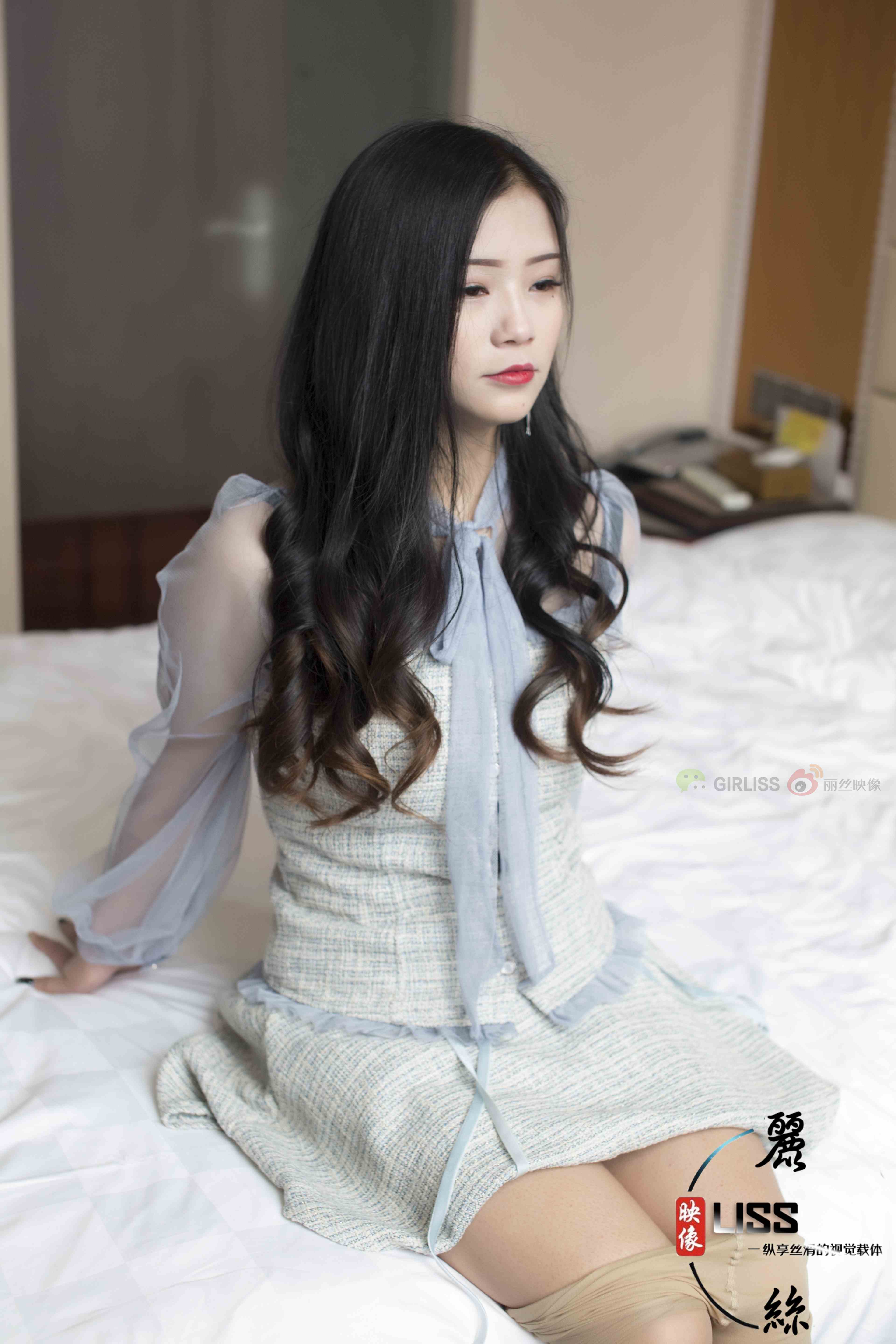 China Beauty Legs and feet 669