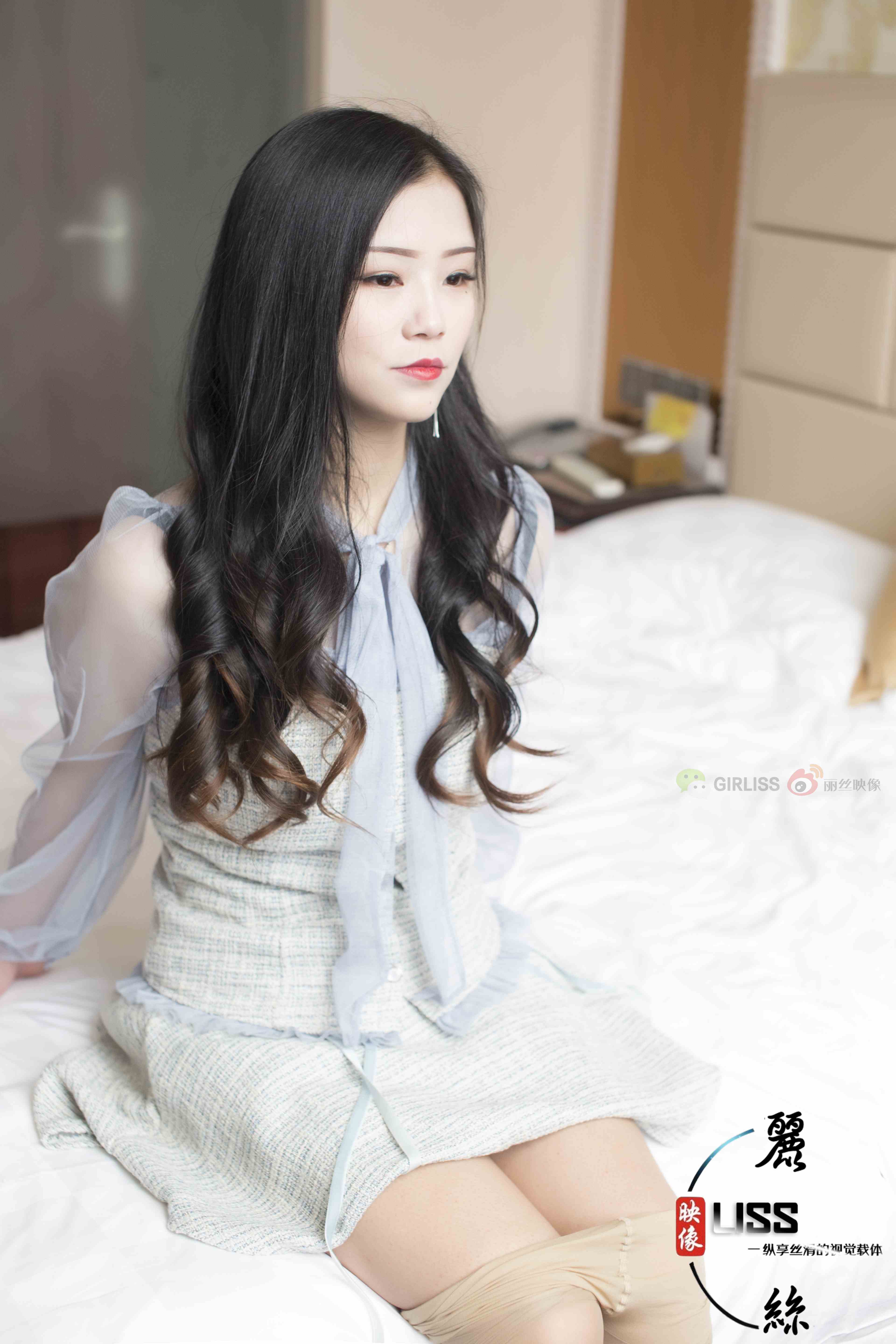 China Beauty Legs and feet 669