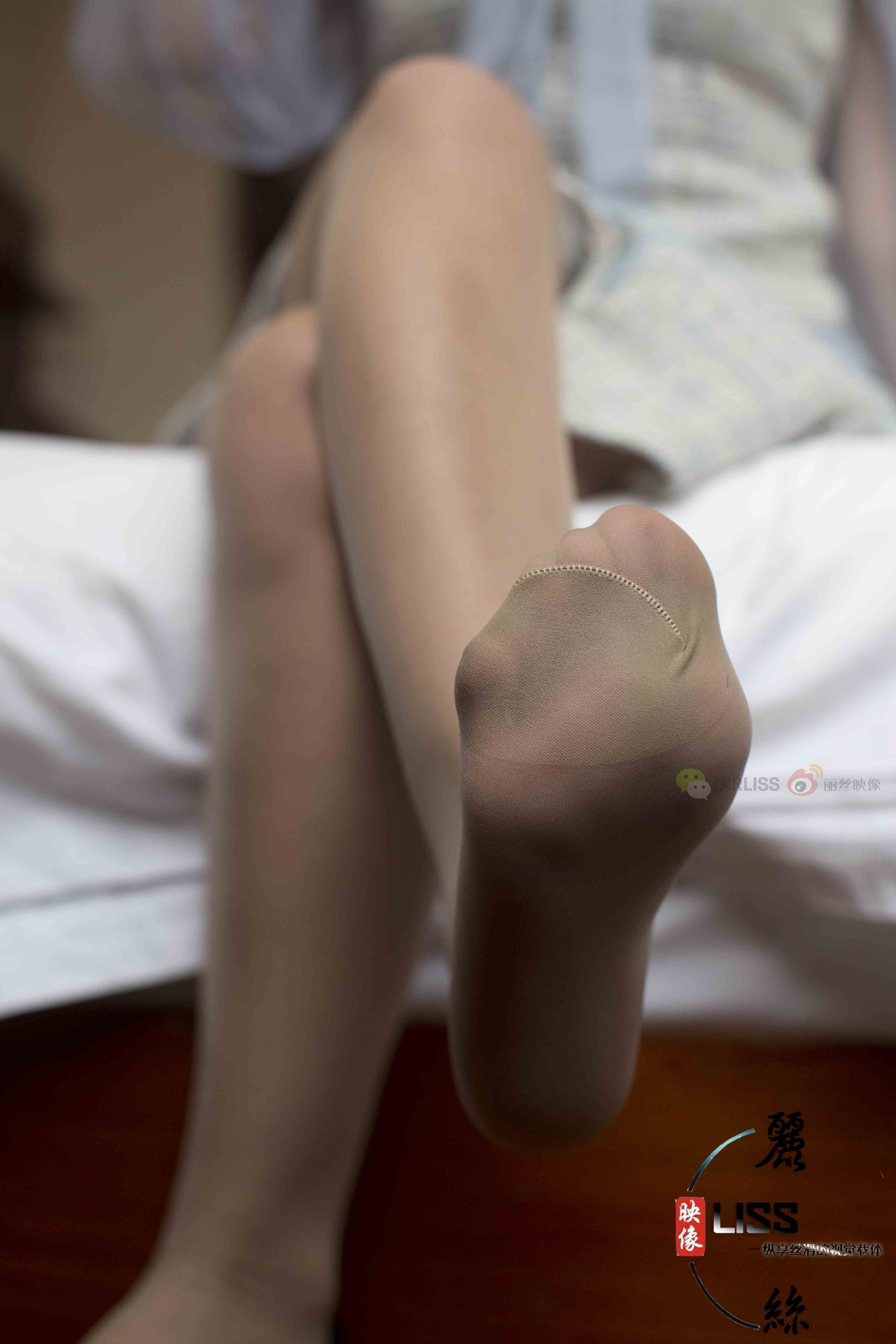 China Beauty Legs and feet 669