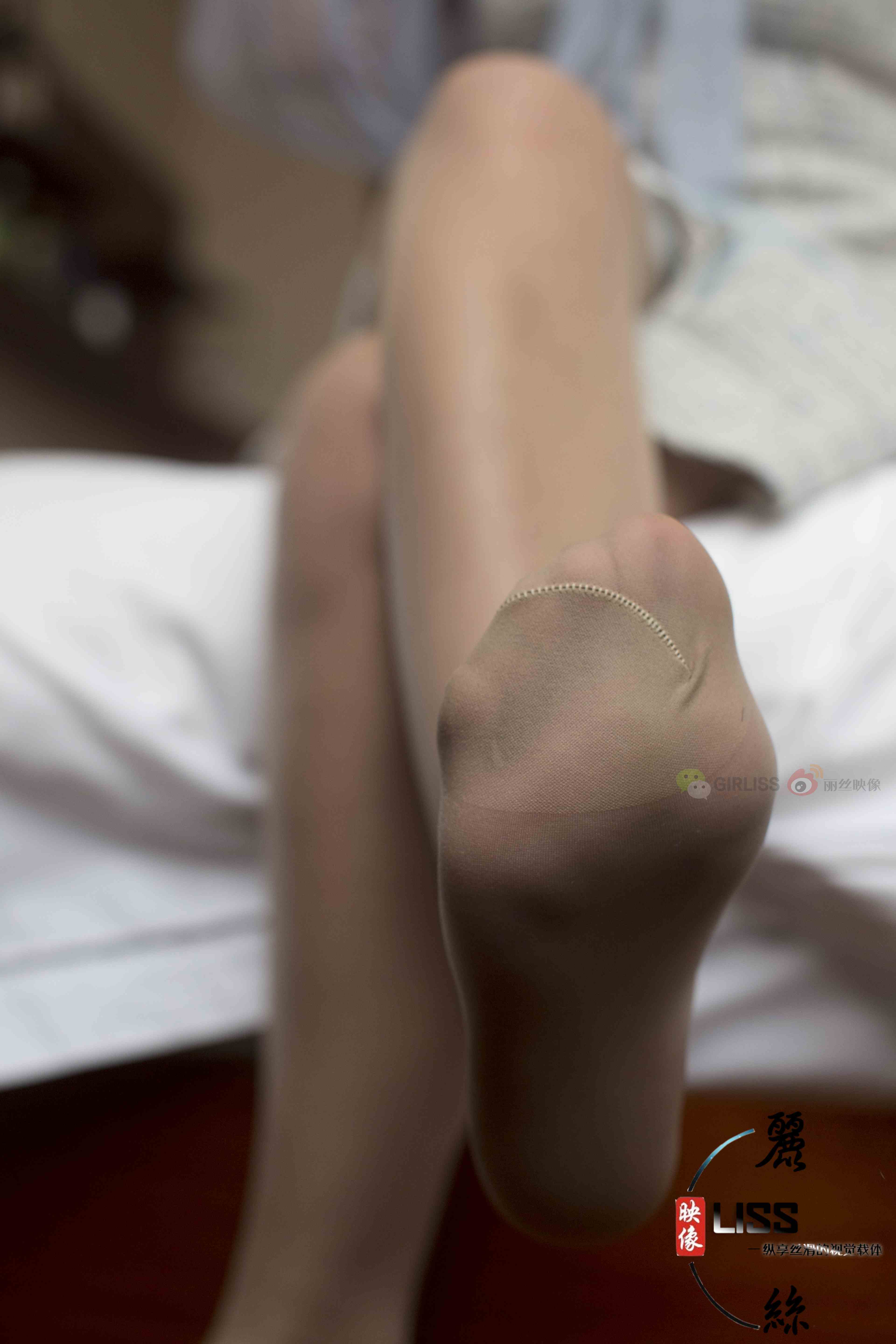 China Beauty Legs and feet 669