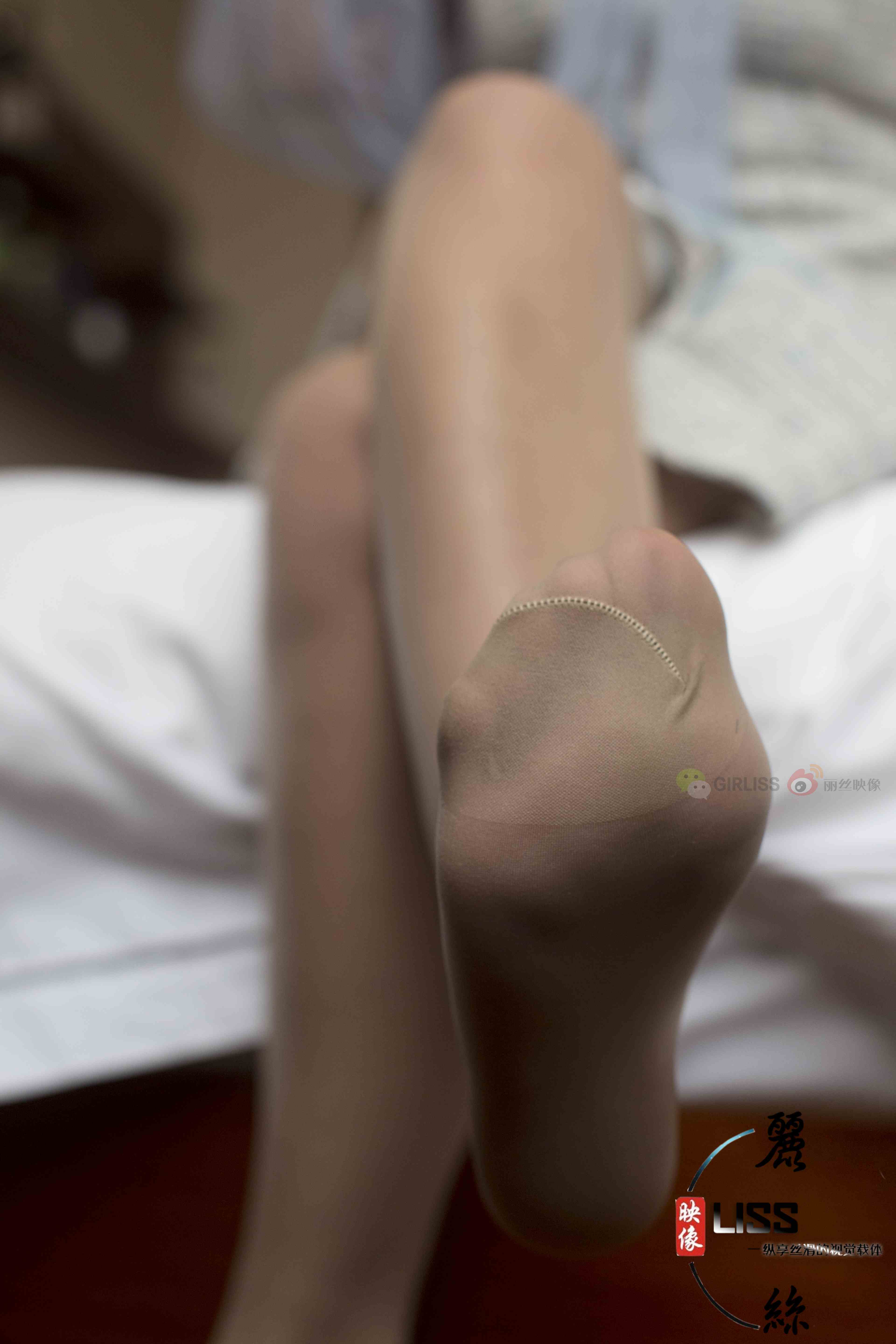 China Beauty Legs and feet 669