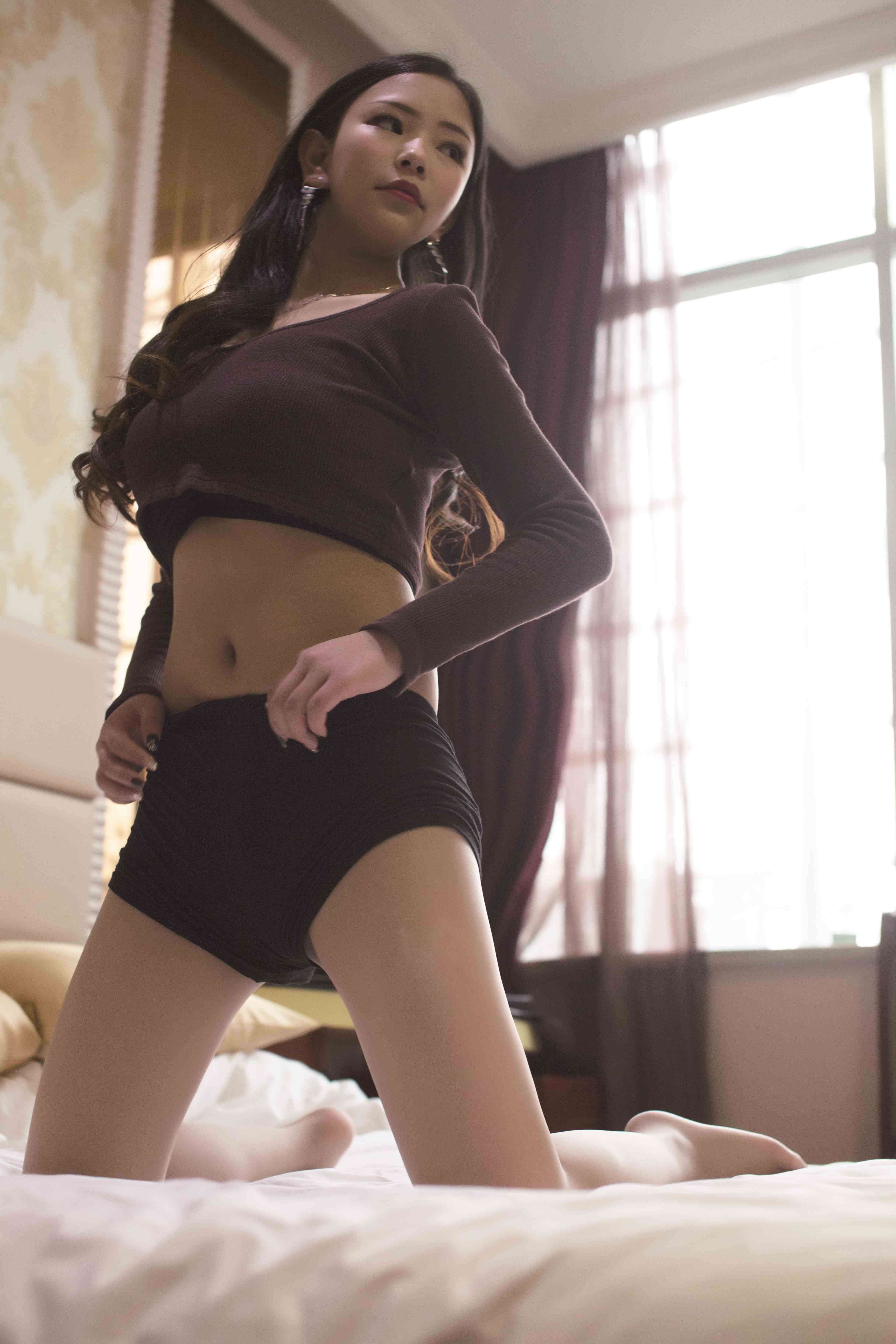 China Beauty Legs and feet 669