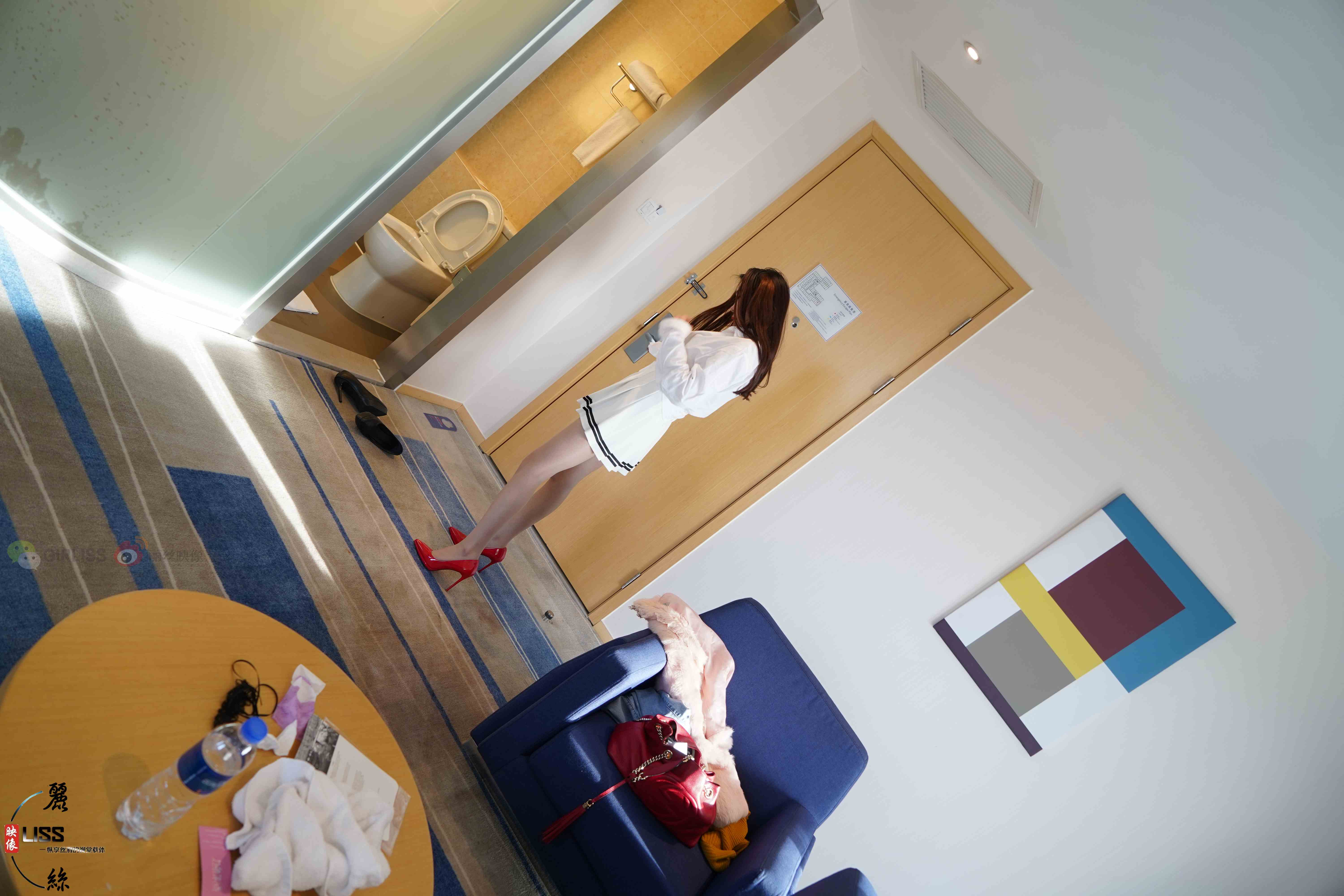 China Beauty Legs and feet 670