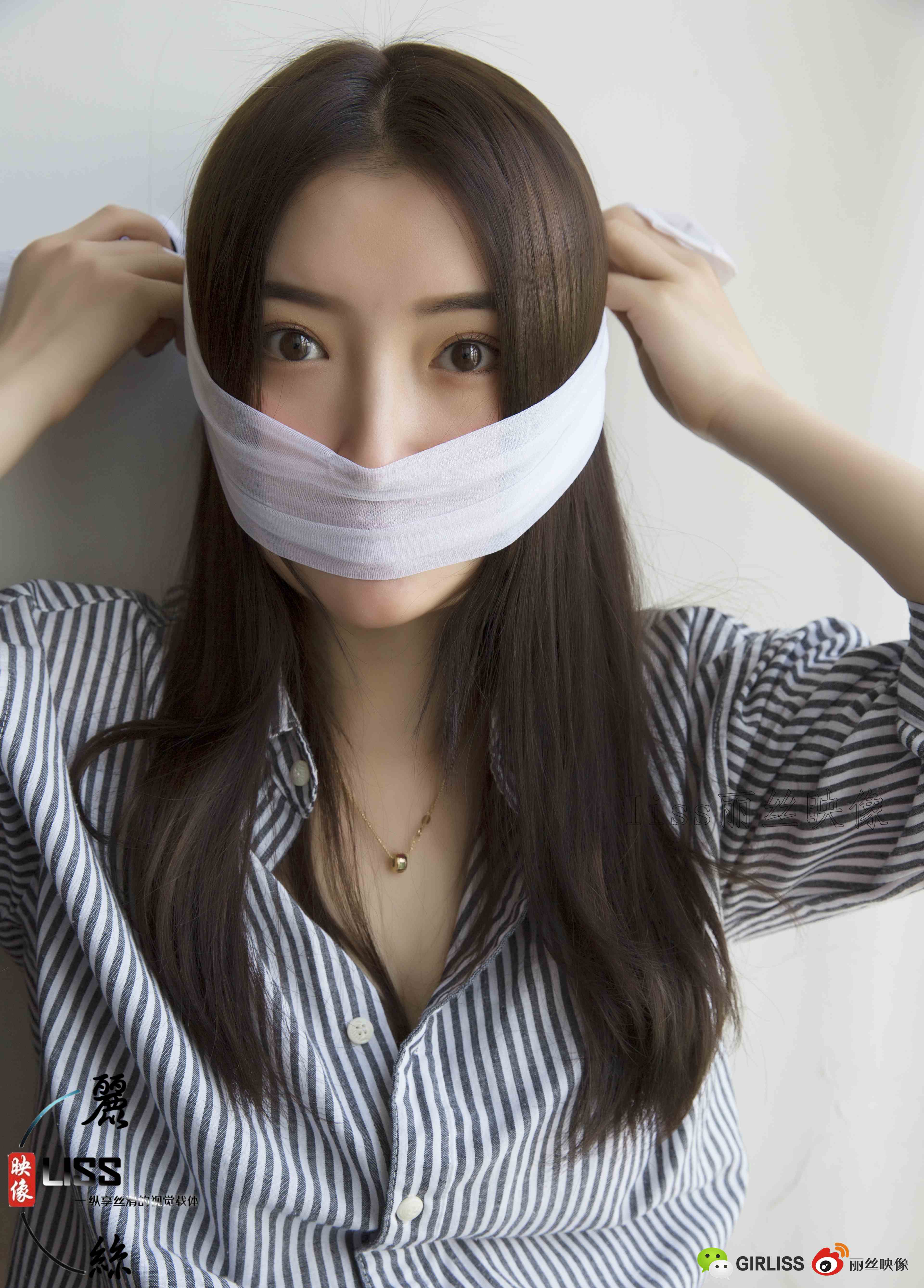 China Beauty Legs and feet 671