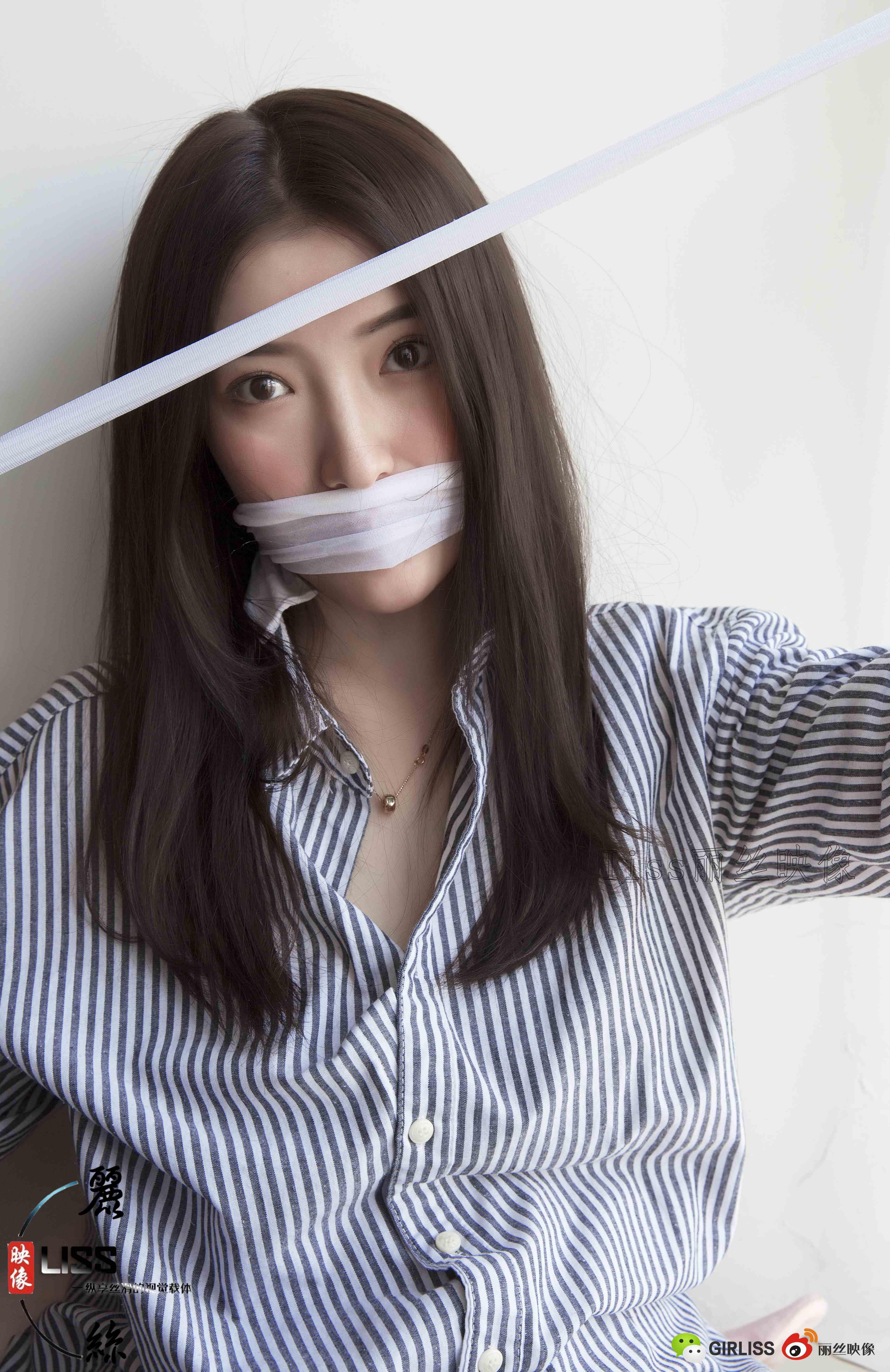 China Beauty Legs and feet 671