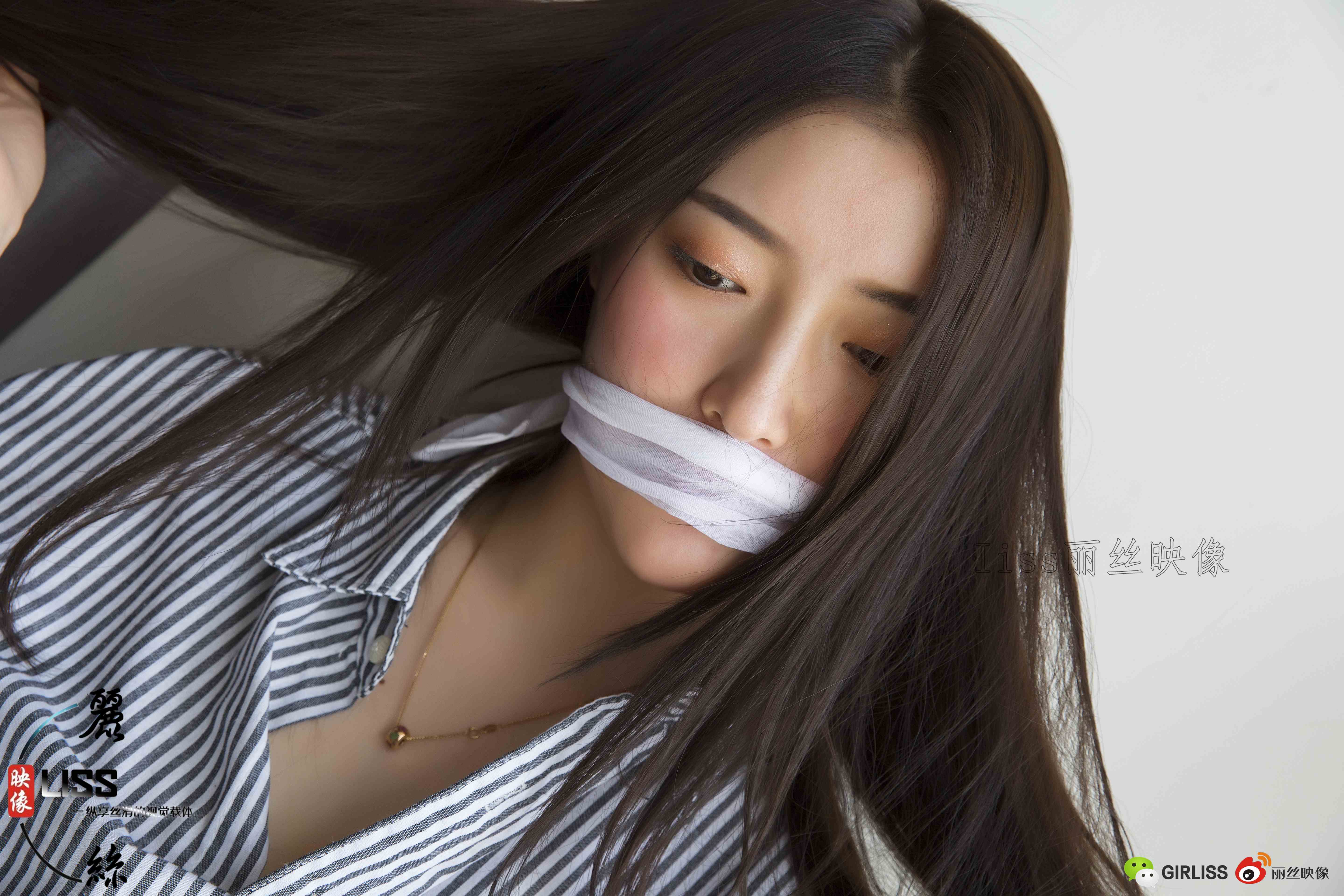 China Beauty Legs and feet 671