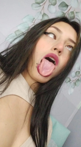 looking makes it uuhhooott_16