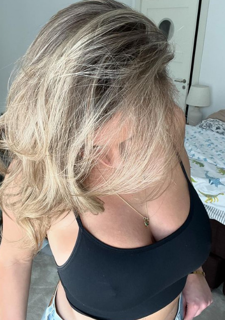 looking makes it uuhhooott_22