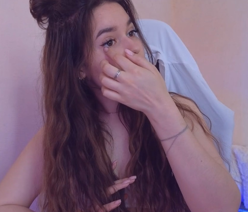 looking makes it uuhhooott_25